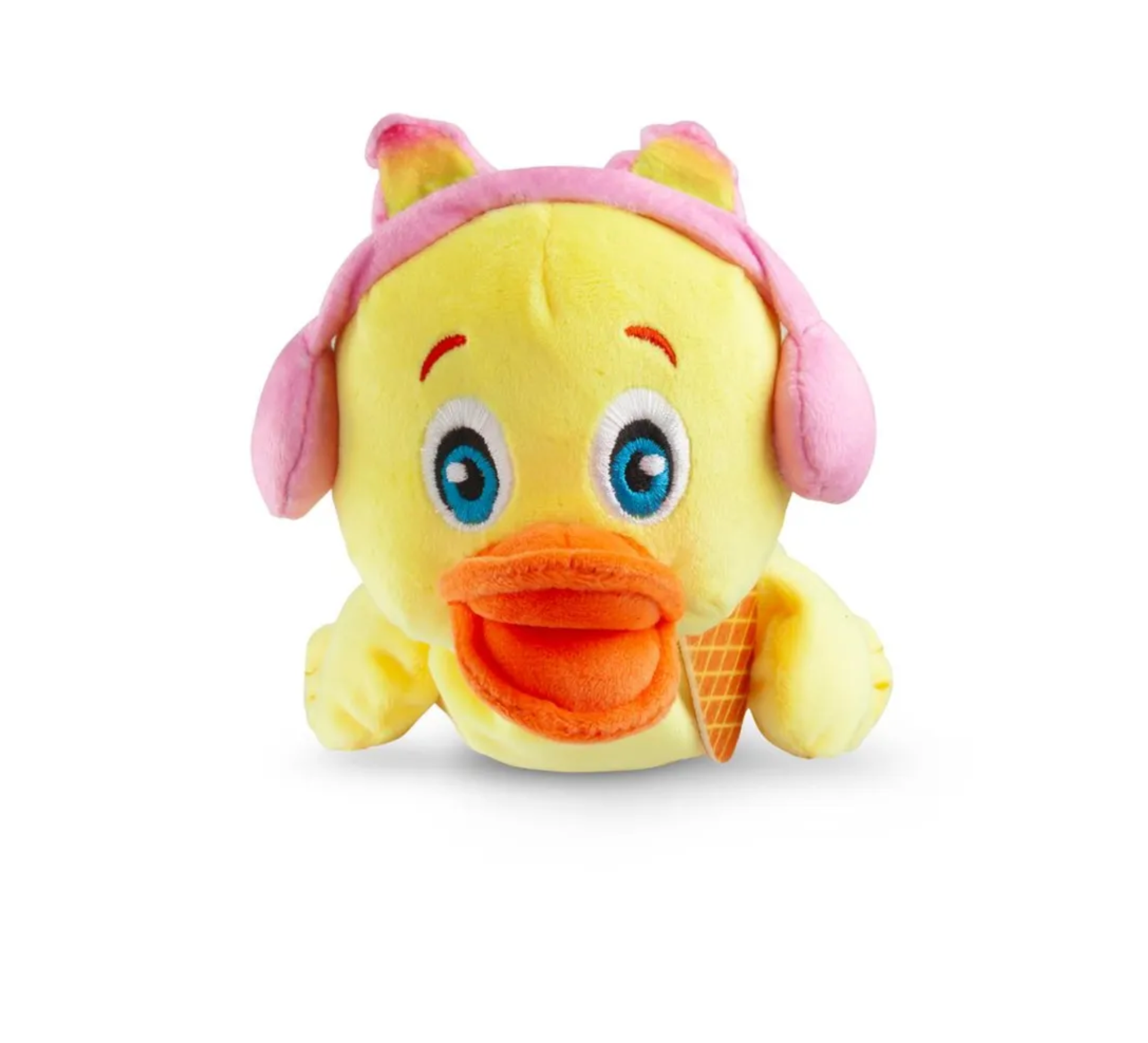 Edea Ducky Buz Pateni Bıçak Koruyucu