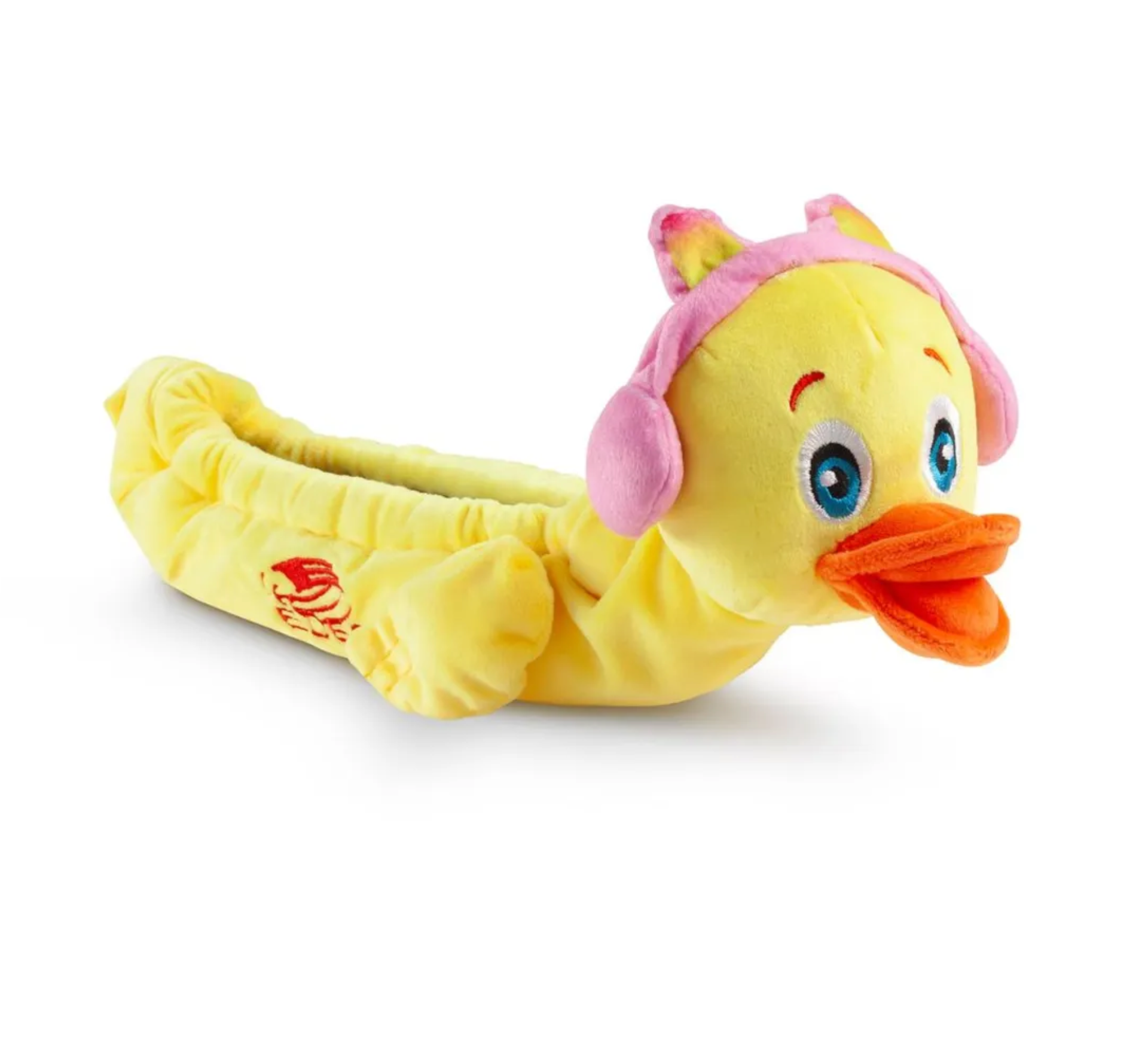 Edea Ducky Buz Pateni Bıçak Koruyucu
