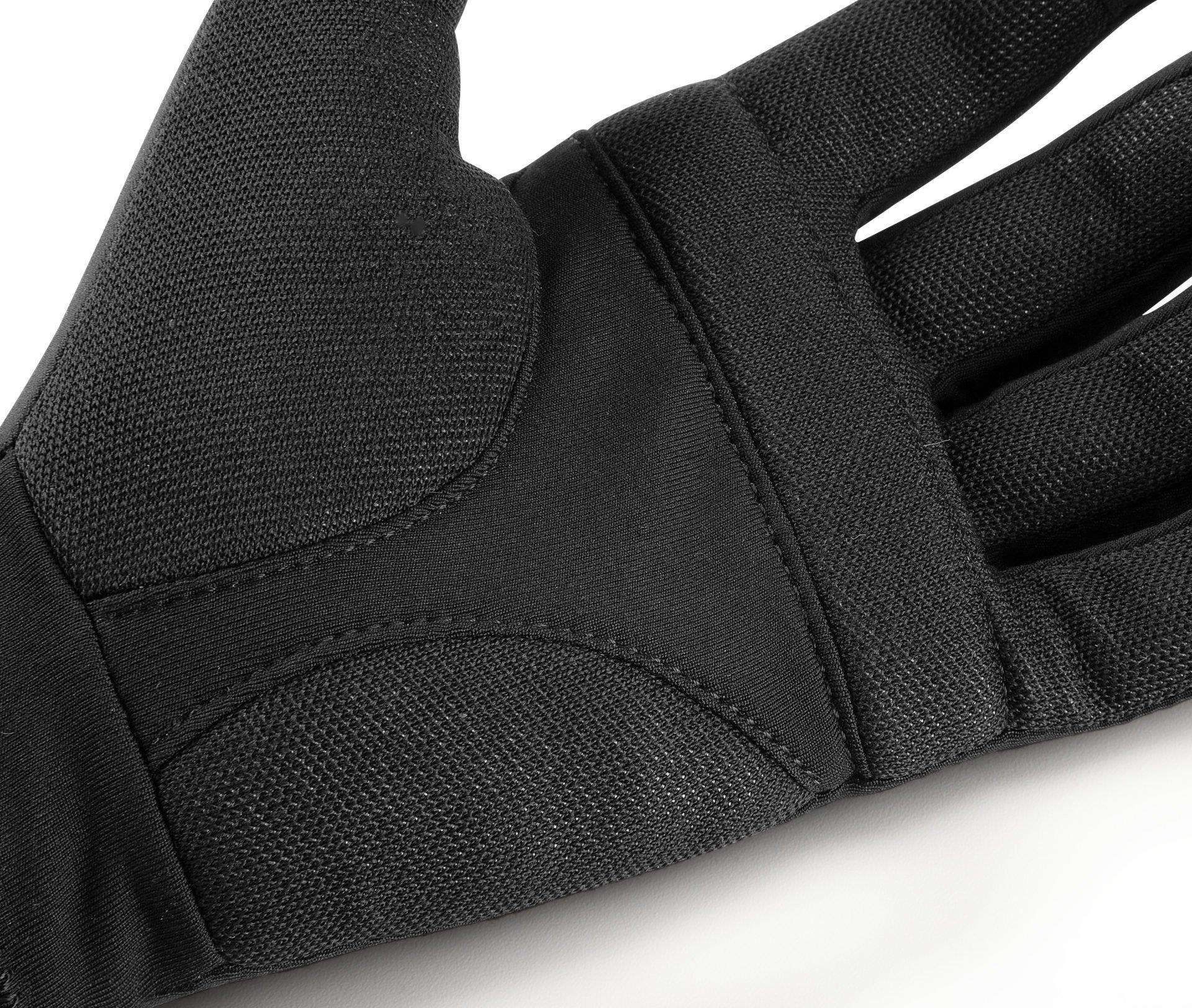 Edea E-Gloves Anti Cut Buz Pateni Eldiveni