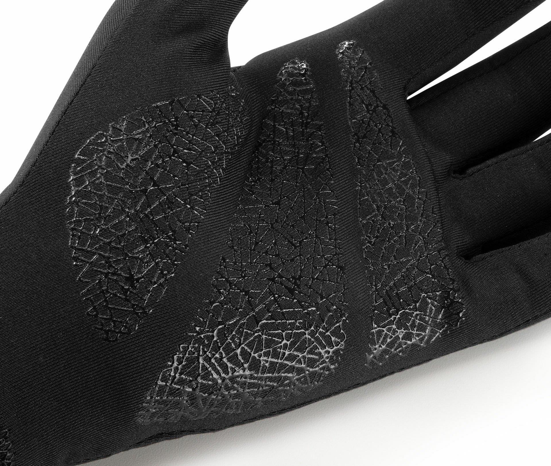 Edea E-Gloves Pro Buz Pateni Eldiveni