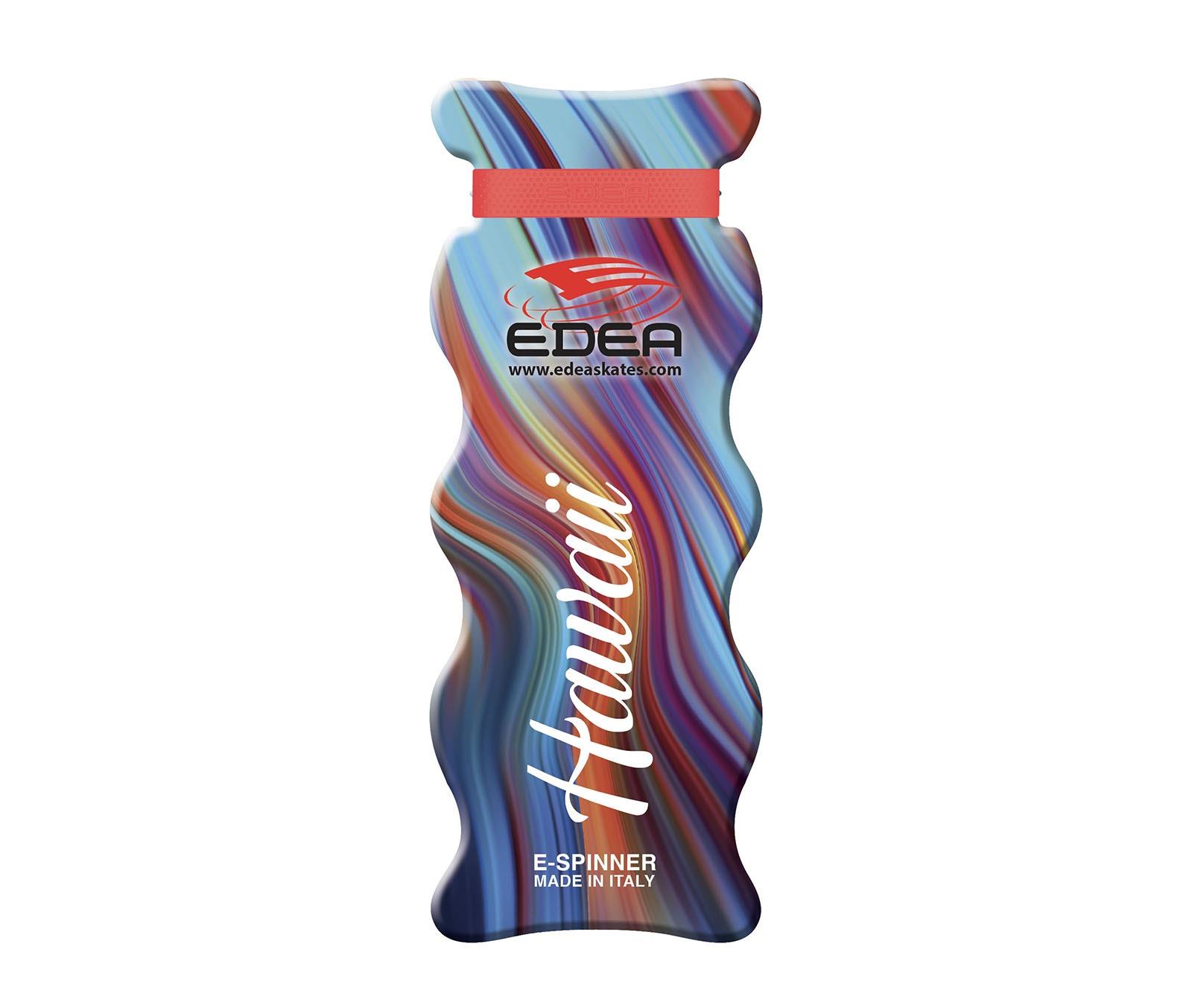 Edea HAWAII E-Spinner