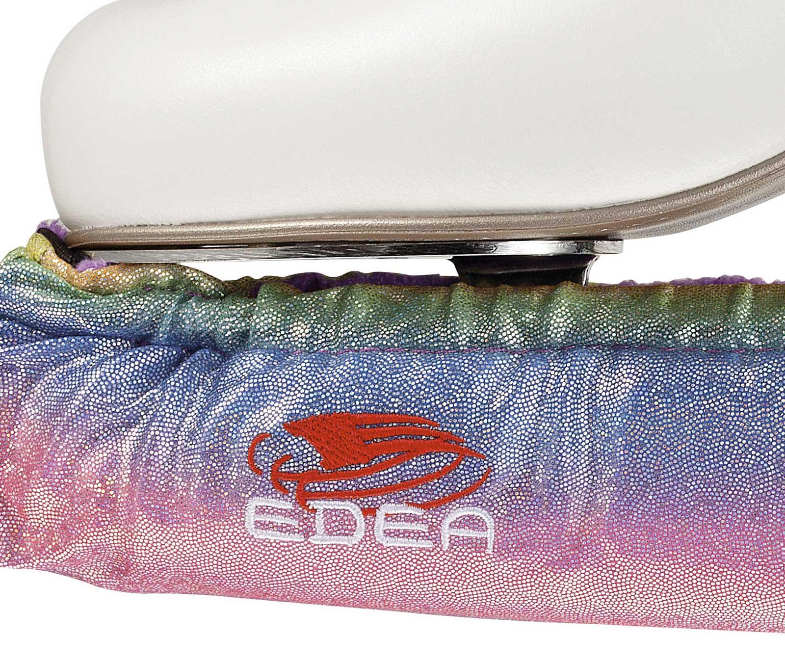 Edea Iris Buz Pateni Bıçak Koruyucu