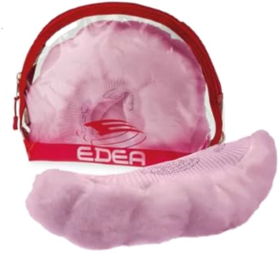 Edea Mink Pink Bıçak Koruyucu