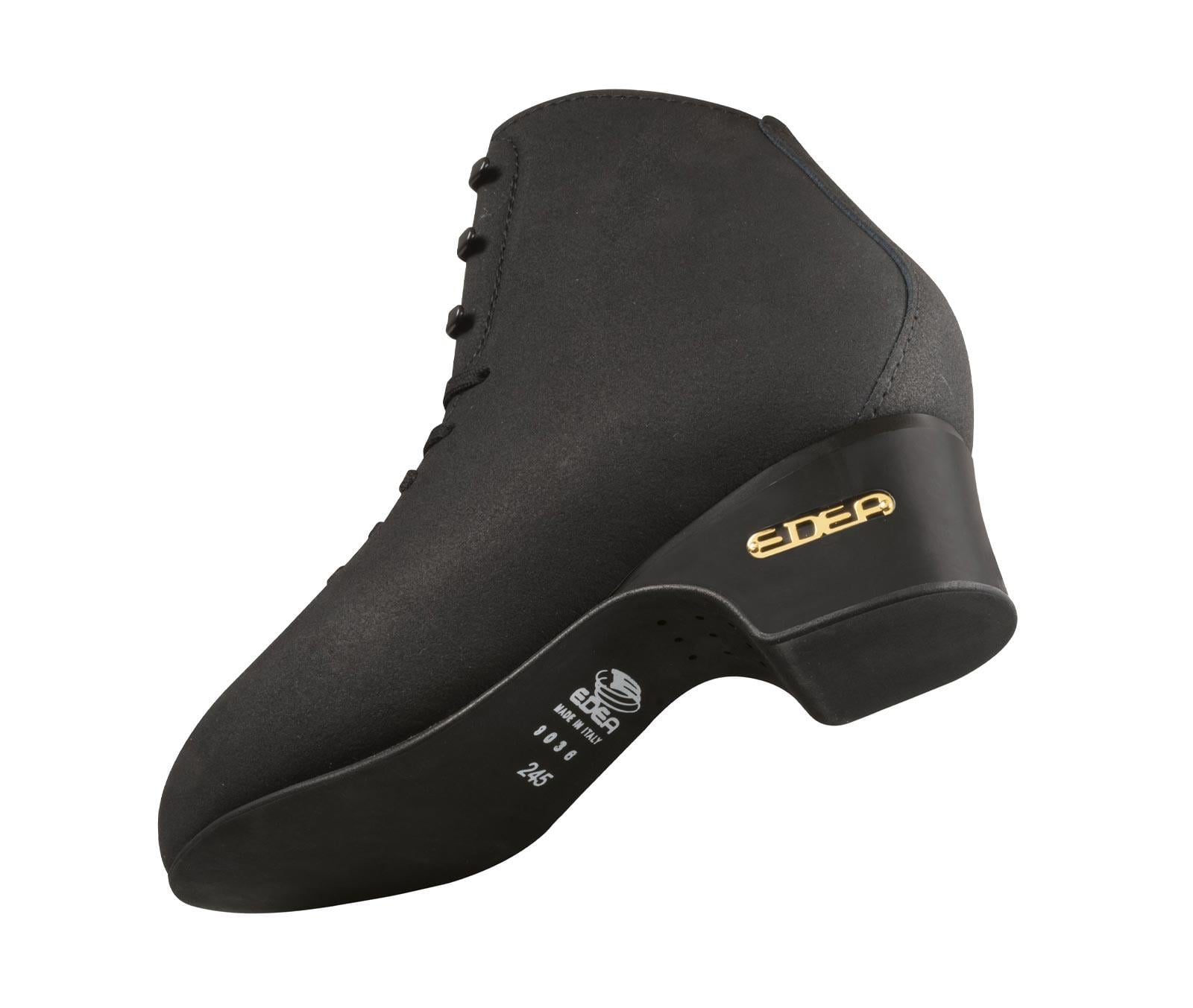 Edea Motivo Black Buz Pateni Balance Çelik ile C Format