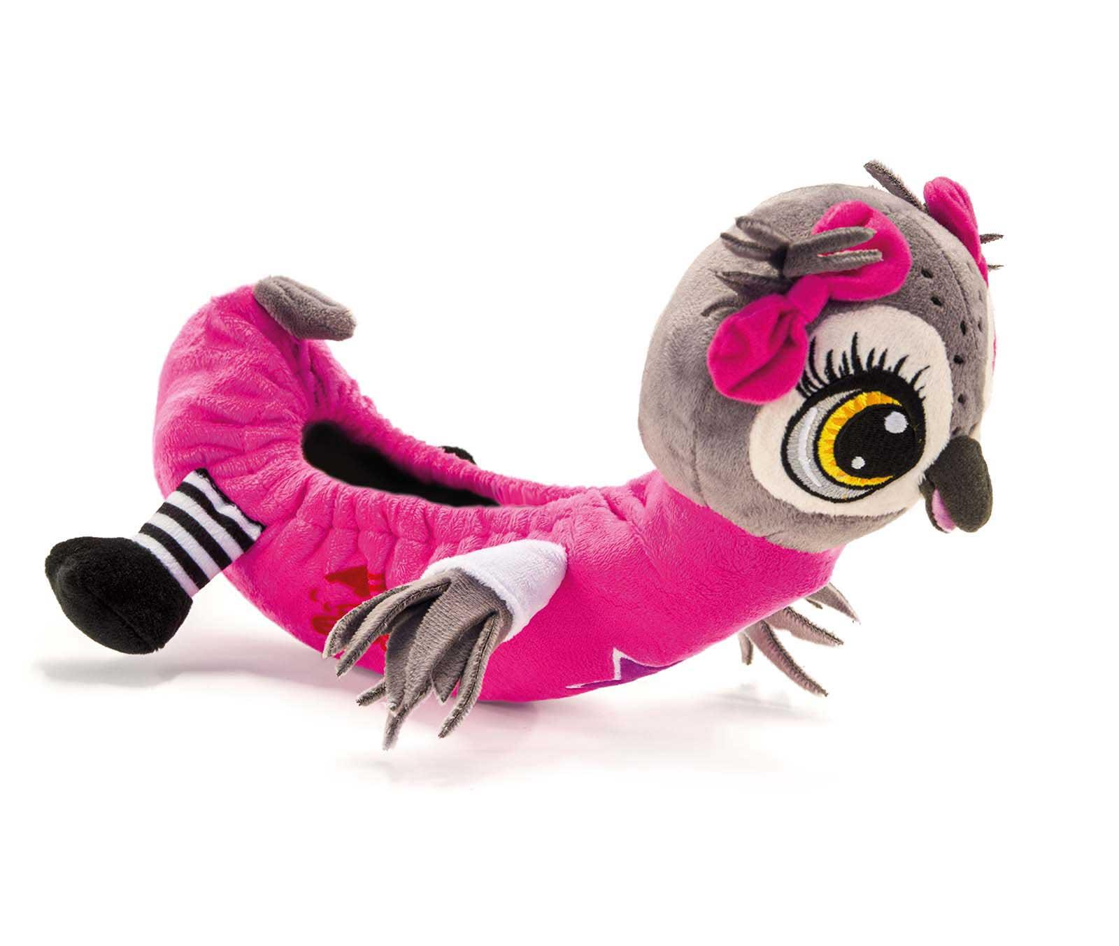Edea Owl Buz Pateni Bıçak Koruyucu