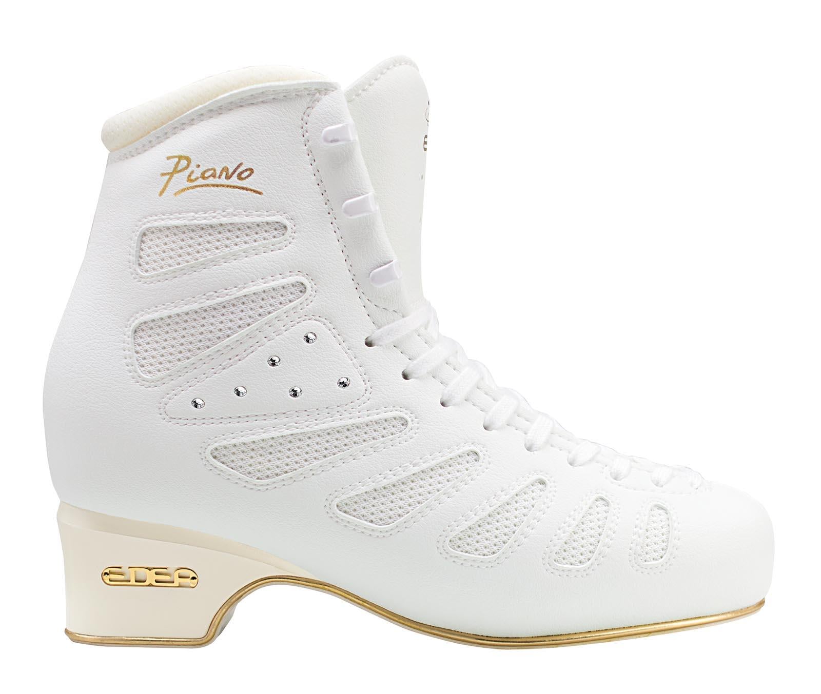 Edea Piano Ivory Buz Pateni Botu