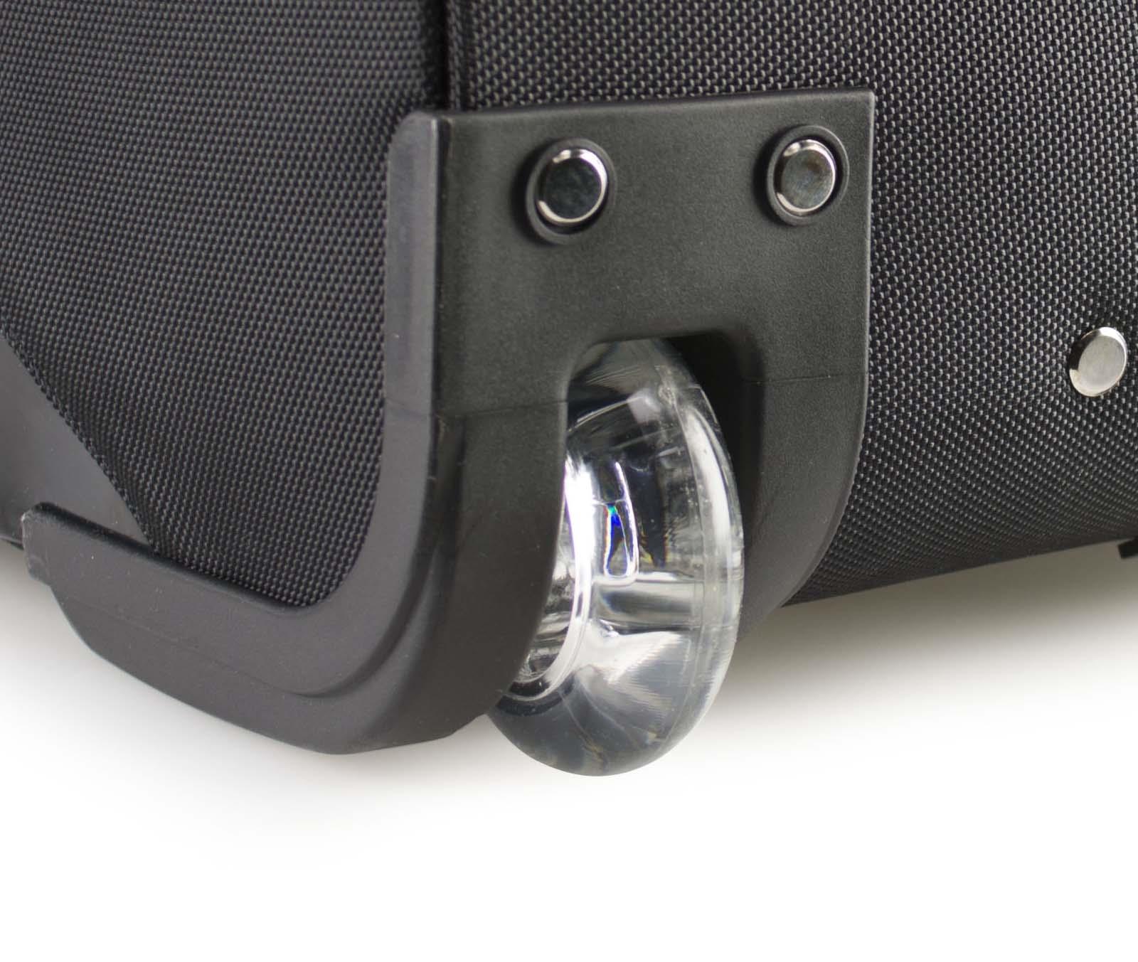 Edea Reflex Tekerlekli Bavul Paten Çantası