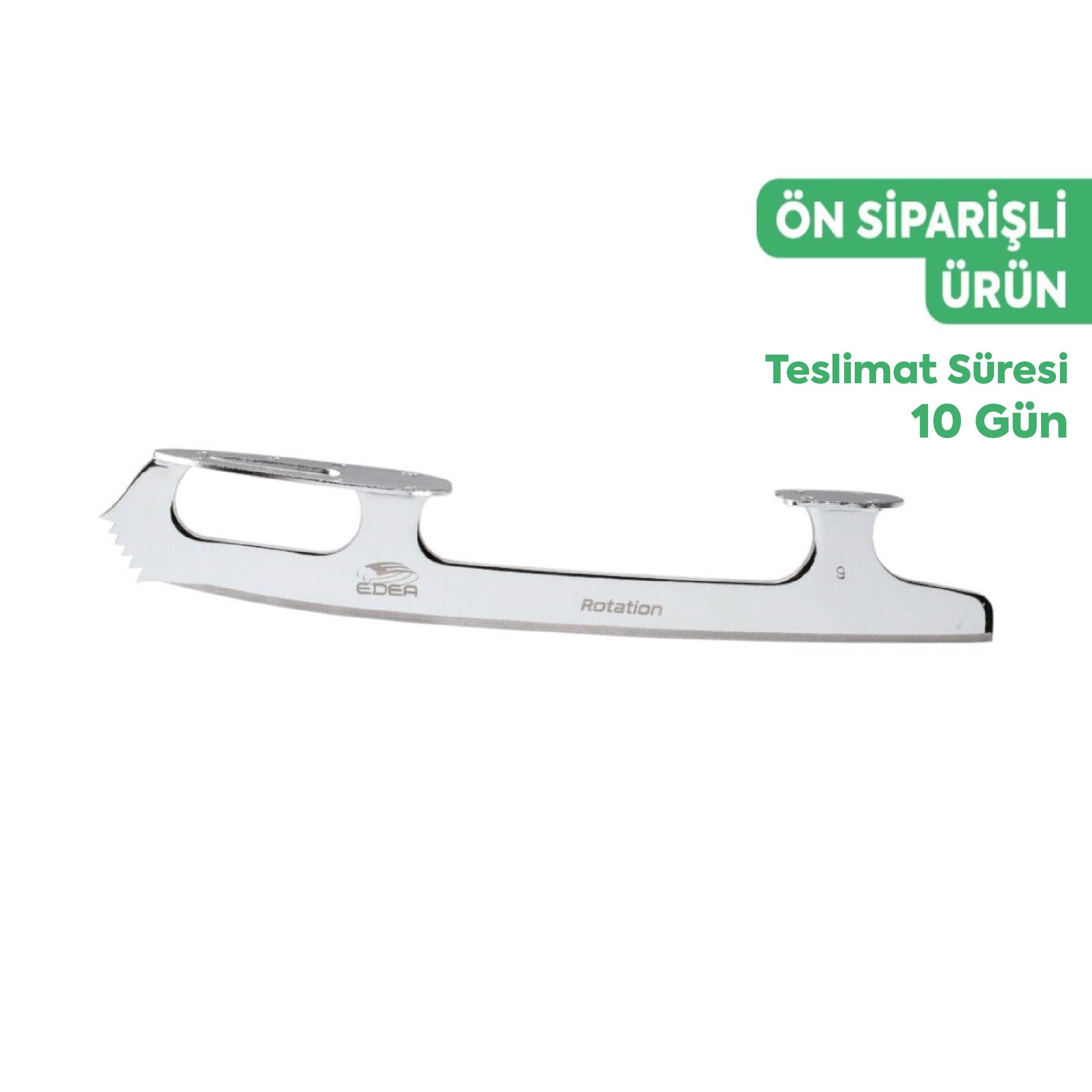 Edea Rotation Buz Pateni Bıçağı