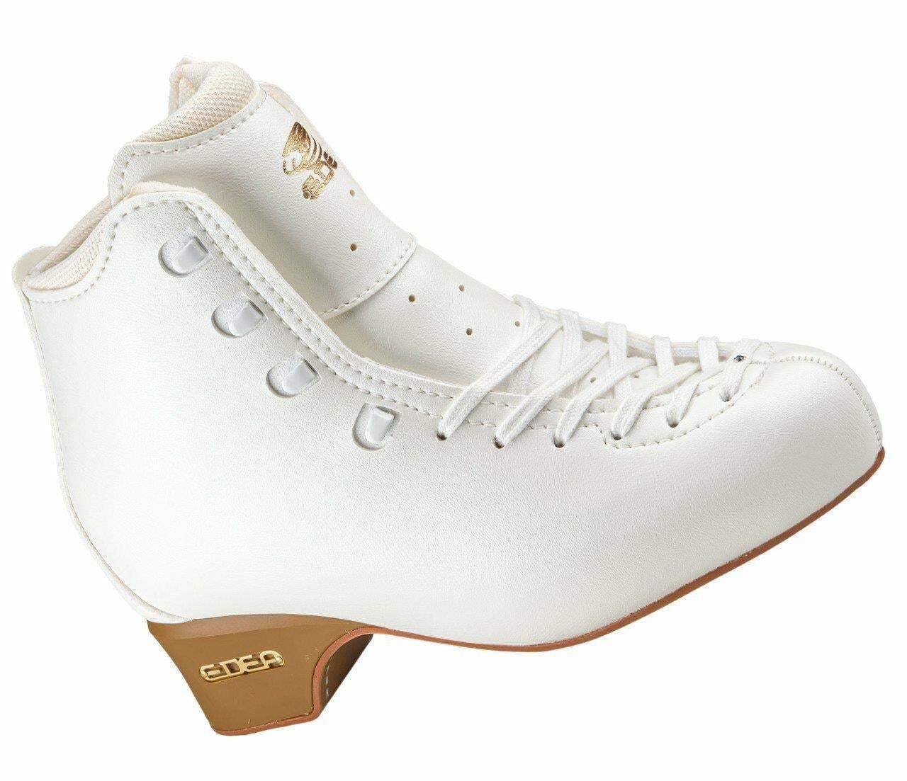 Edea Tempo Ivory I Rotation Çelik Buz Pateni Seti