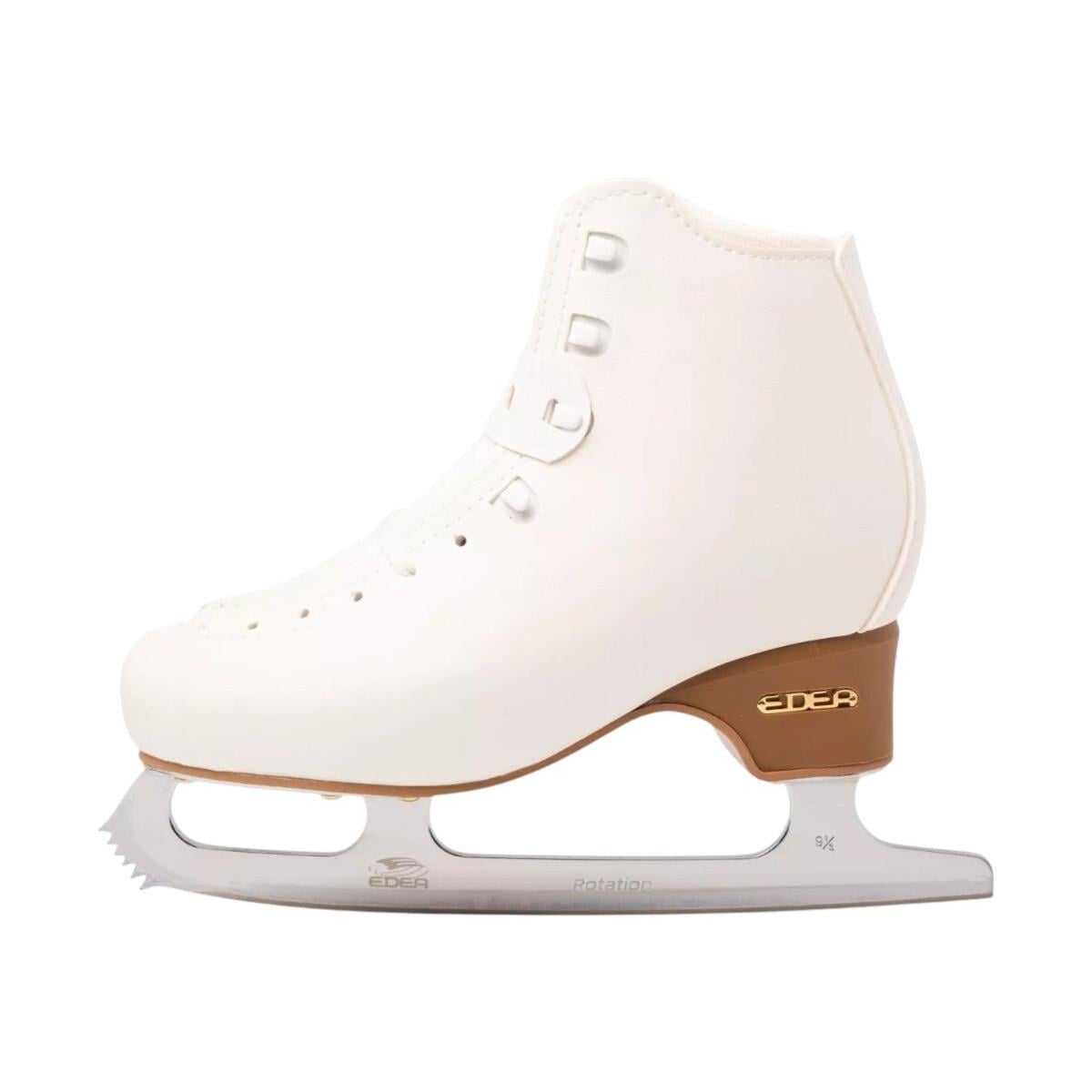 Edea Tempo Ivory I Rotation Çelik Buz Pateni Seti