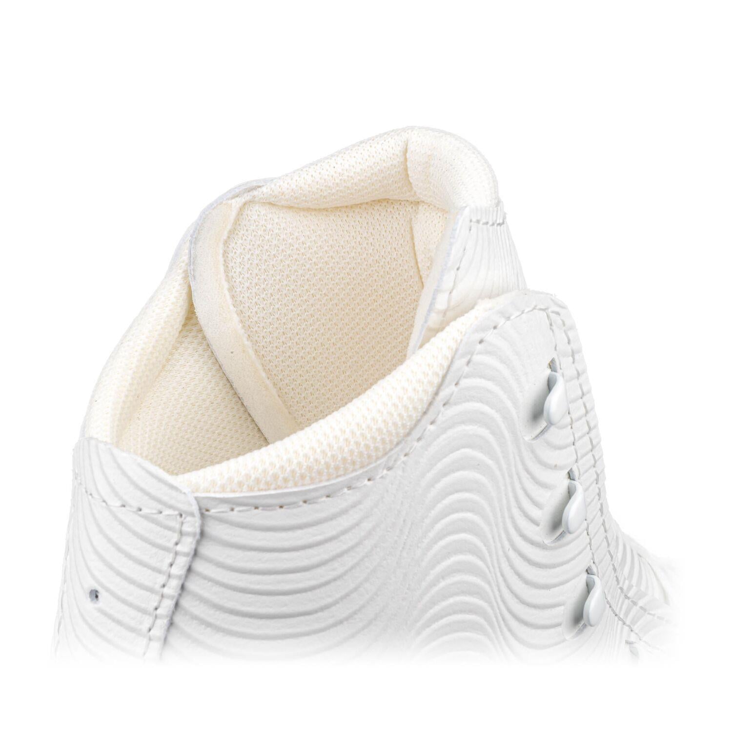 Edea Wave Ivory I Rotation Çelik I Buz Pateni Seti