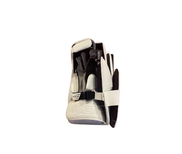 EFLEX 5.9 / SENIOR / Hokey Kaleci Engelleyici / Gold / Blocker