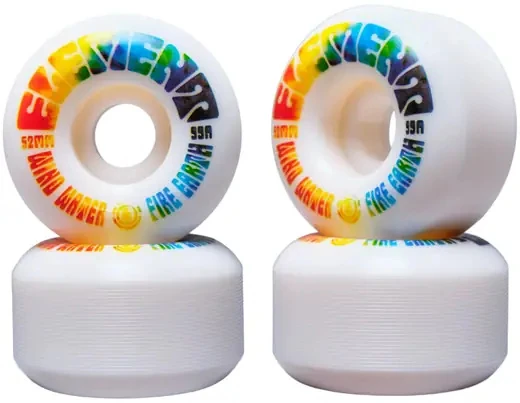 Element Trip Out 52MM Kaykay Tekerlek Seti