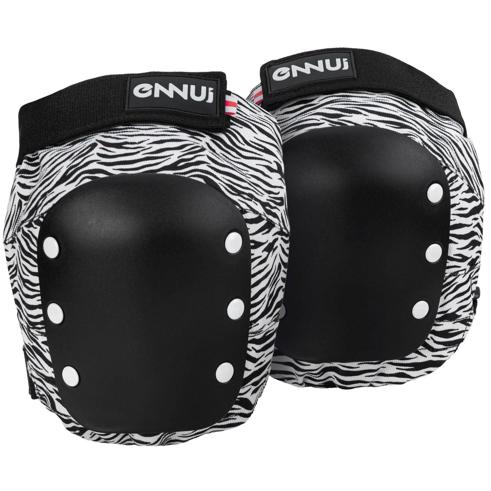 ENNUI Aly Zebra Paten Dizlik
