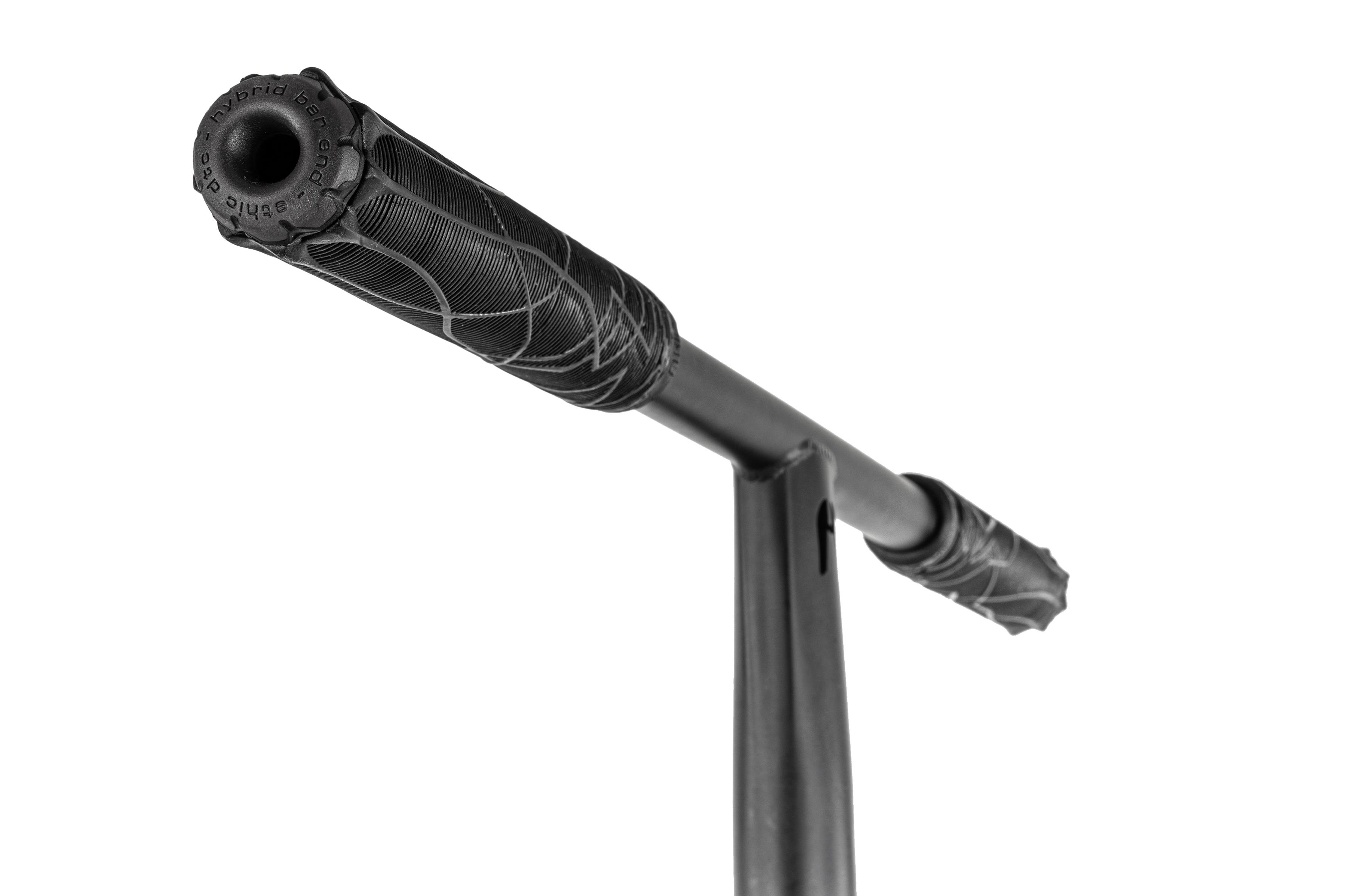 Freestyle Scooter ETHIC DTC PANDORA Noir