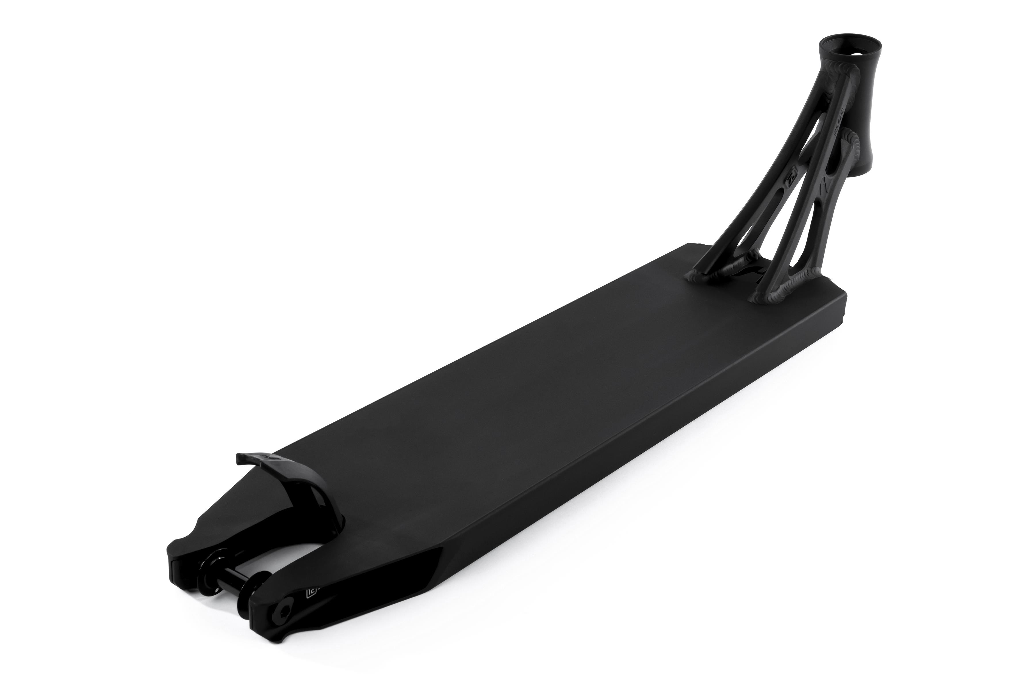 Ethic DTC Vulcain V2 Black 580 mm Scooter Güverte
