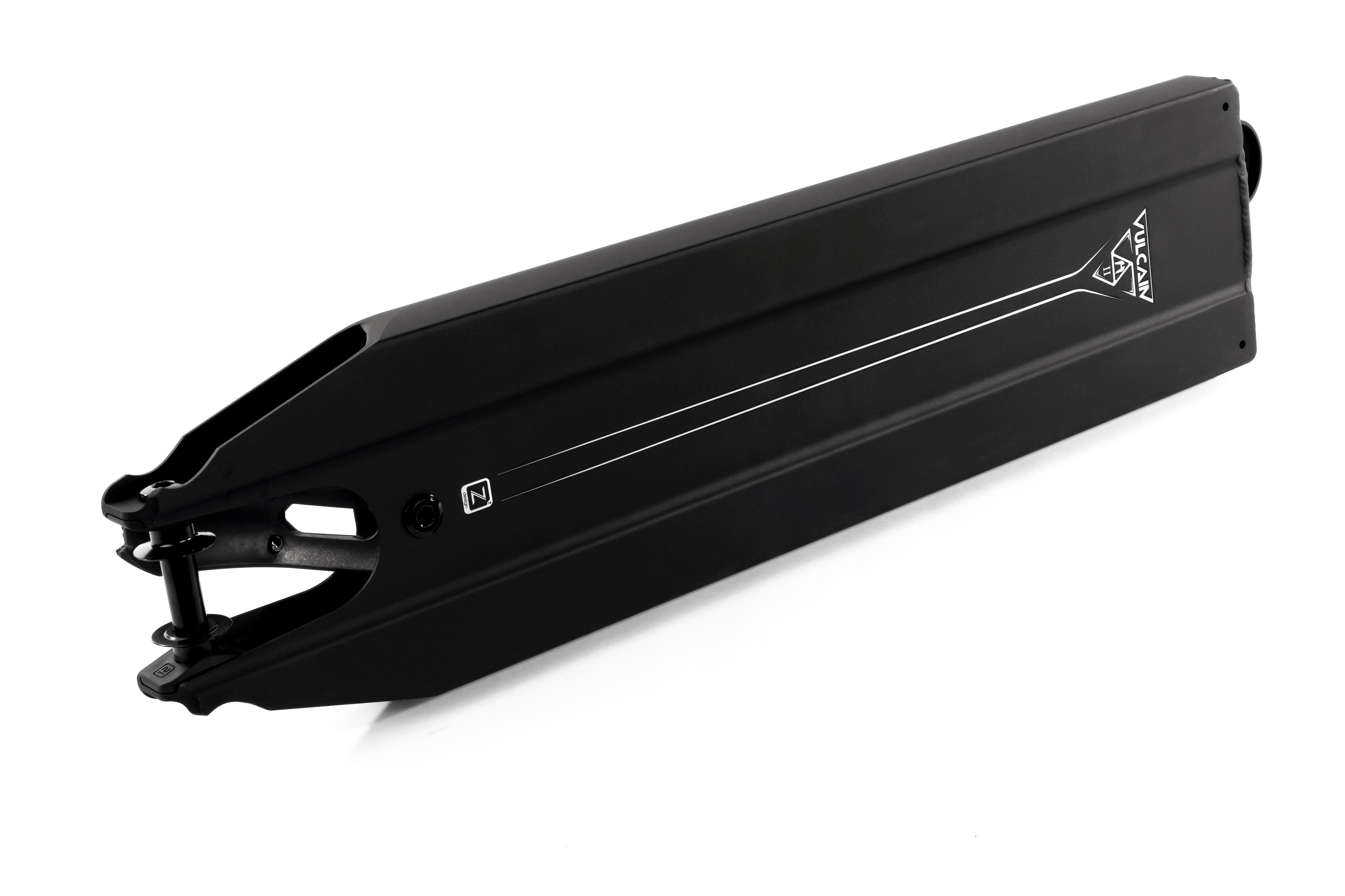 Ethic DTC Vulcain V2 Black 580 mm Scooter Güverte
