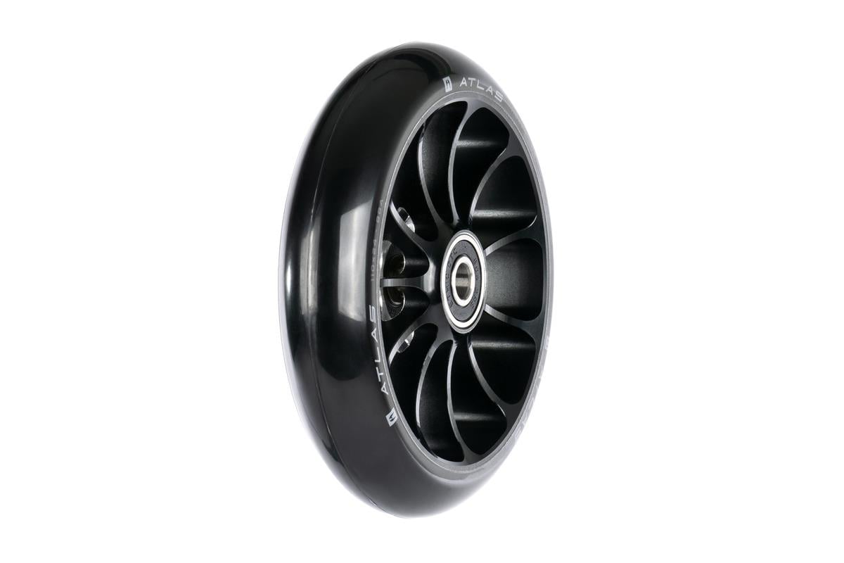 Ethic DTC Atlas 110 Siyah Tekerlek