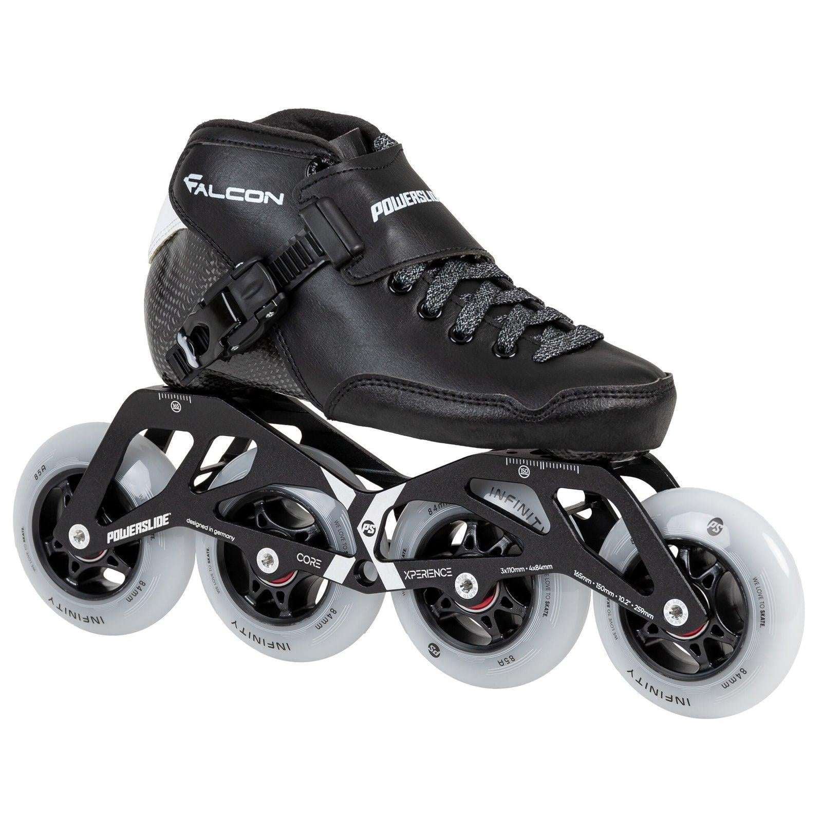 Falcon 4x84 Racing Paten