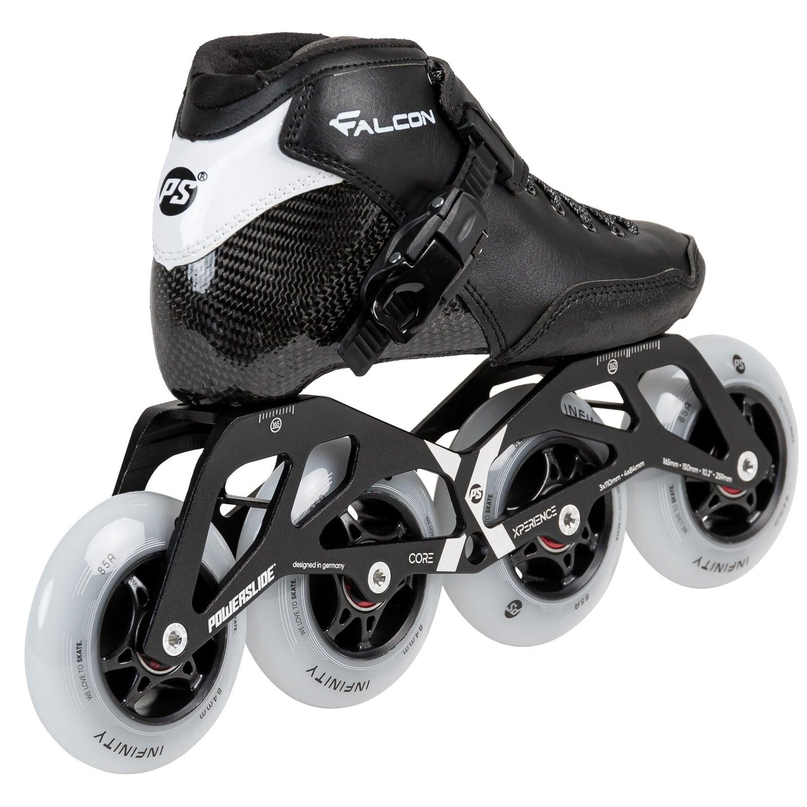 Falcon 4x84 Racing Paten