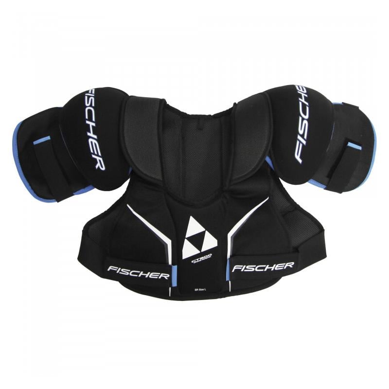 FISCHER CT200 YOUTH HOKEY OMUZLUK