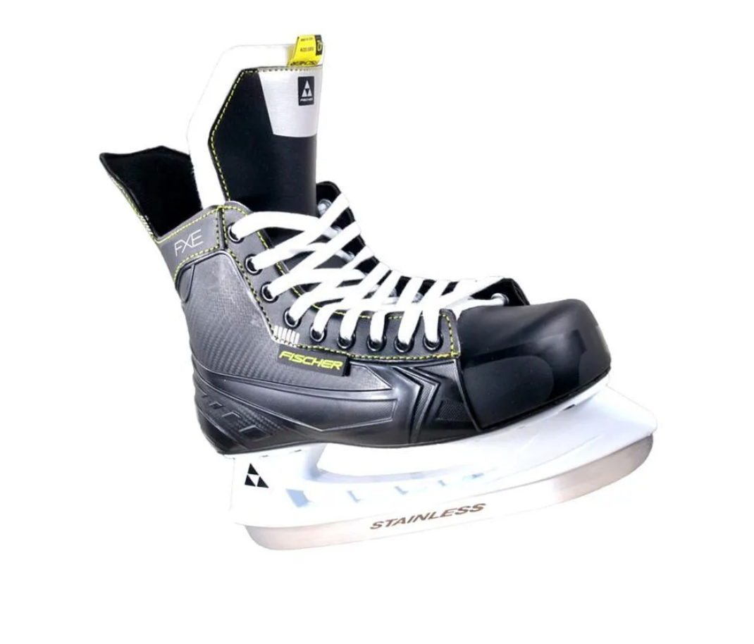 FISCHER FXE JUNIOR HOKEY PATENİ