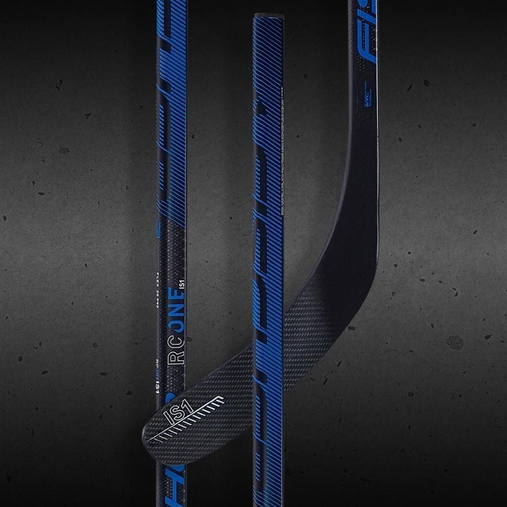 FISCHER RC ONE IS1 YOUTH 97 cm / 25 Flex / P92 Kaşık / Sol Hokey Sopası