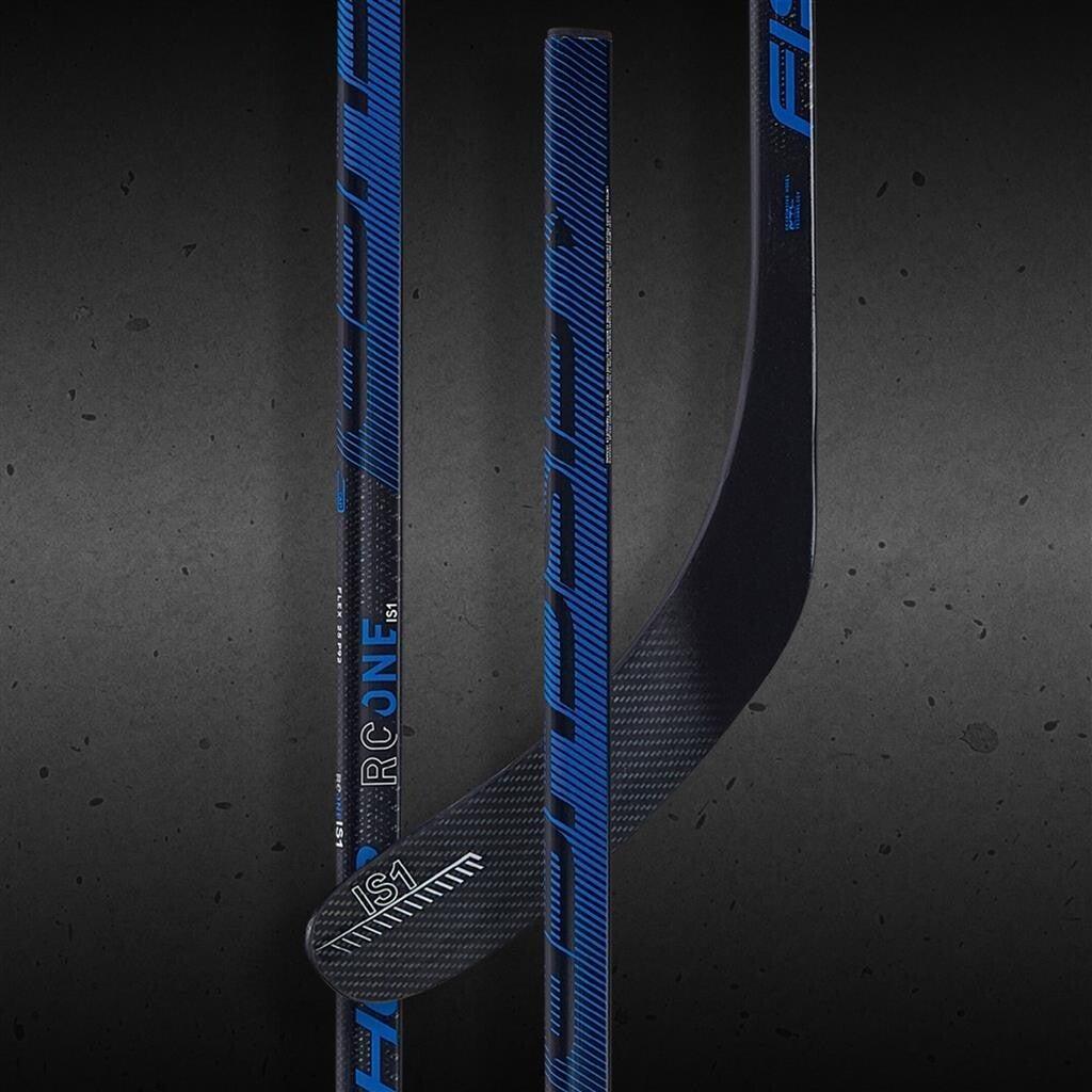 FISCHER RC ONE IS1 YOUTH 97 cm / 25 Flex / P92 Kaşık / Sağ Hokey Sopası