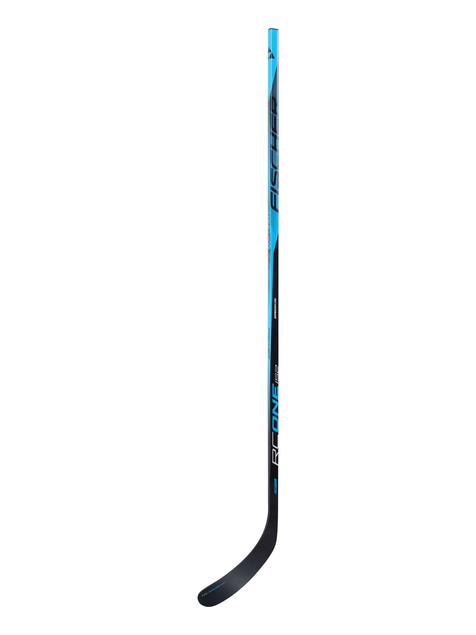 FISCHER RC ONE IS2 SENIOR 152 cm / 85 Flex / P92 Kaşık / Sol Hokey Sopası
