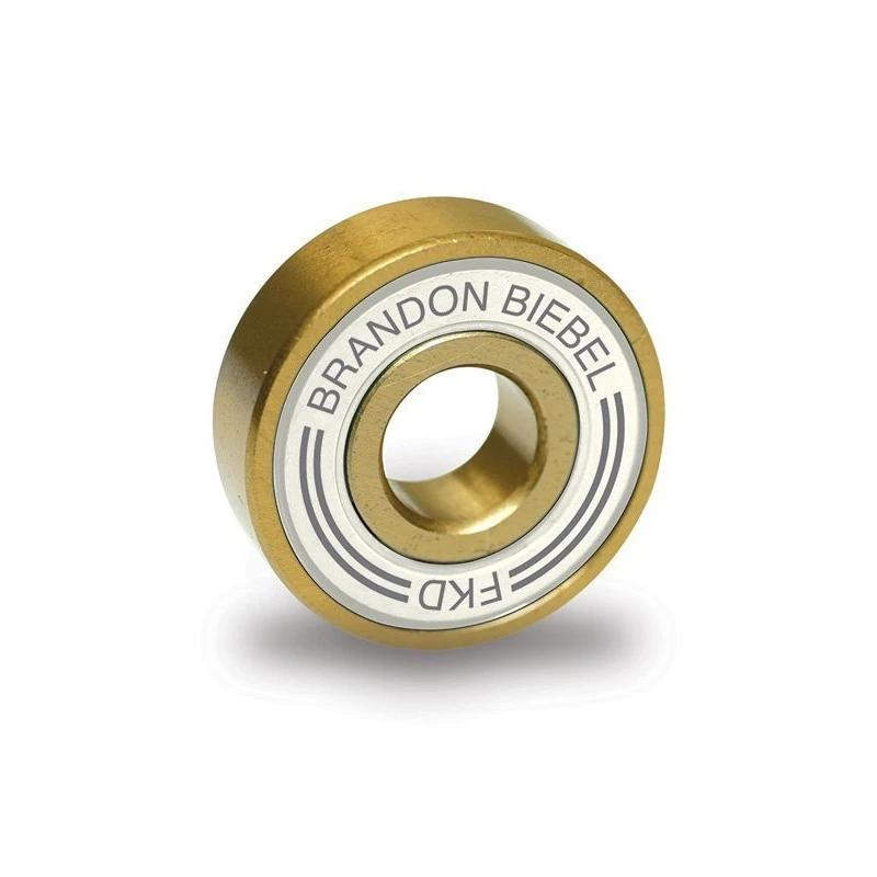 FKD Pro Gold Biebel Kaykay Rulmanı