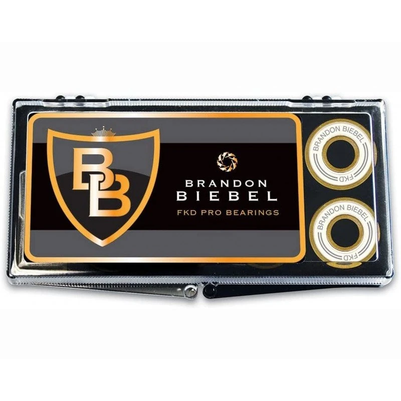 FKD Pro Gold Biebel Kaykay Rulmanı