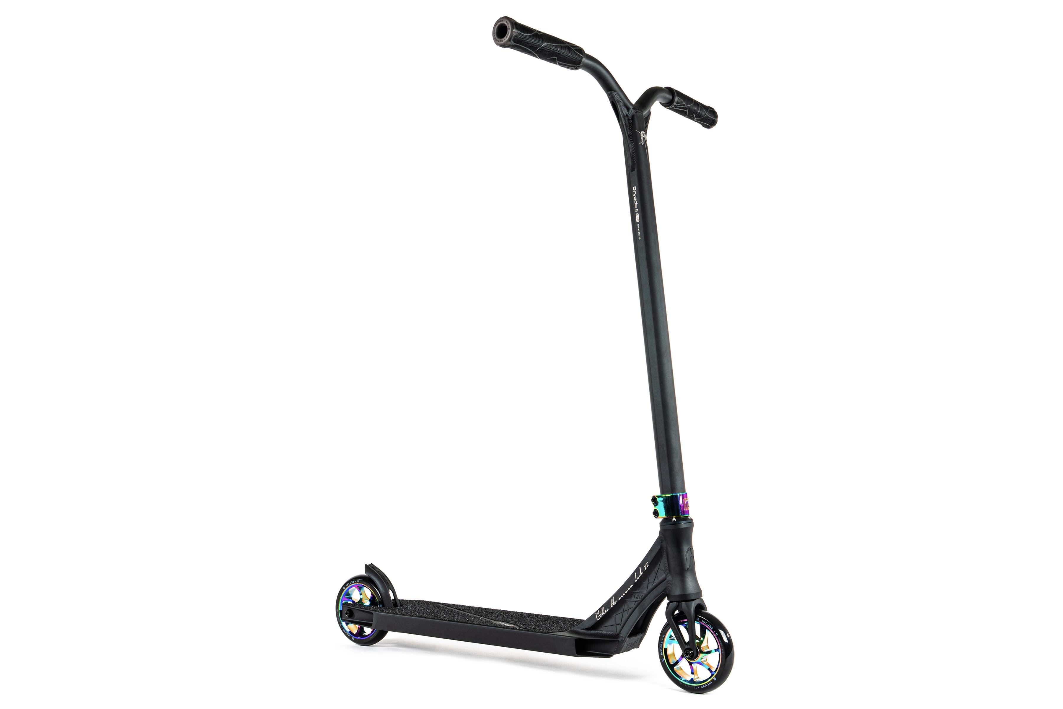 Freestyle Scooter Ethic DTC Erawan V2 NEOCHROME I S