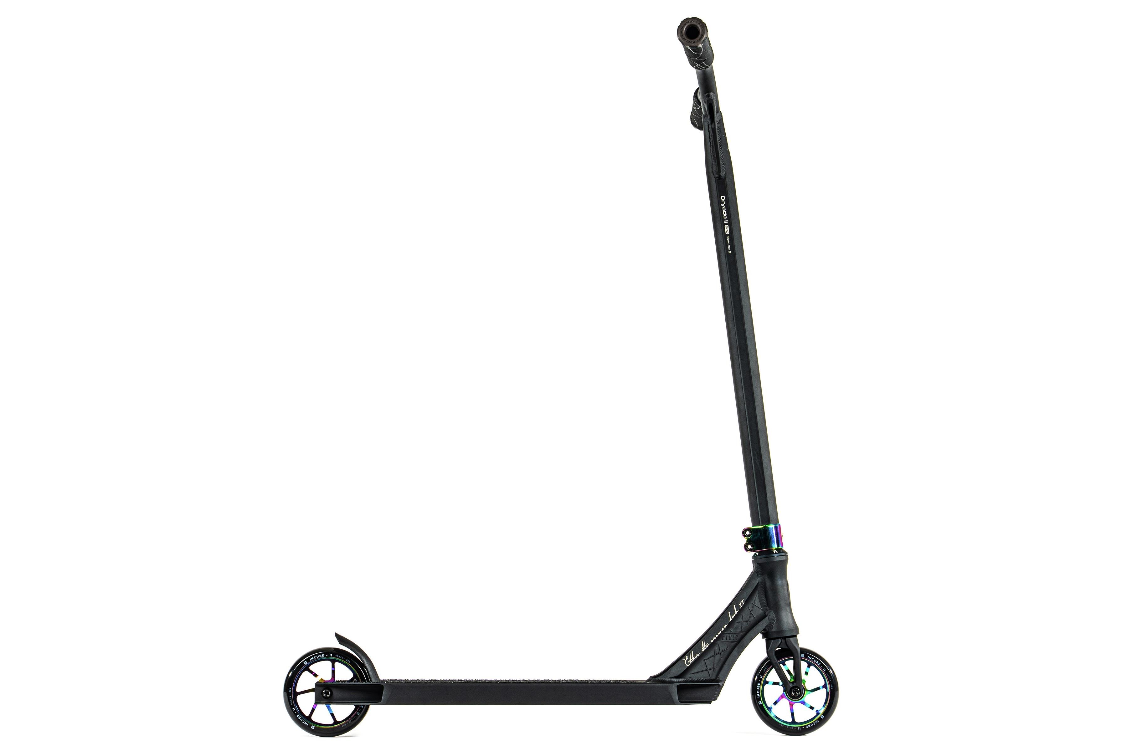 Freestyle Scooter Ethic DTC Erawan V2 NEOCHROME I S