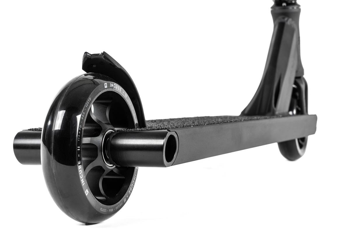 Freestyle Scooter ETHIC DTC PANDORA BLACK