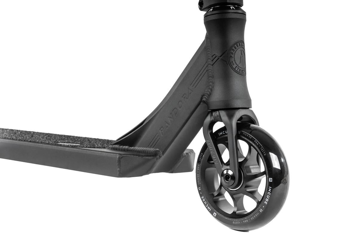 Freestyle Scooter ETHIC DTC PANDORA BLACK