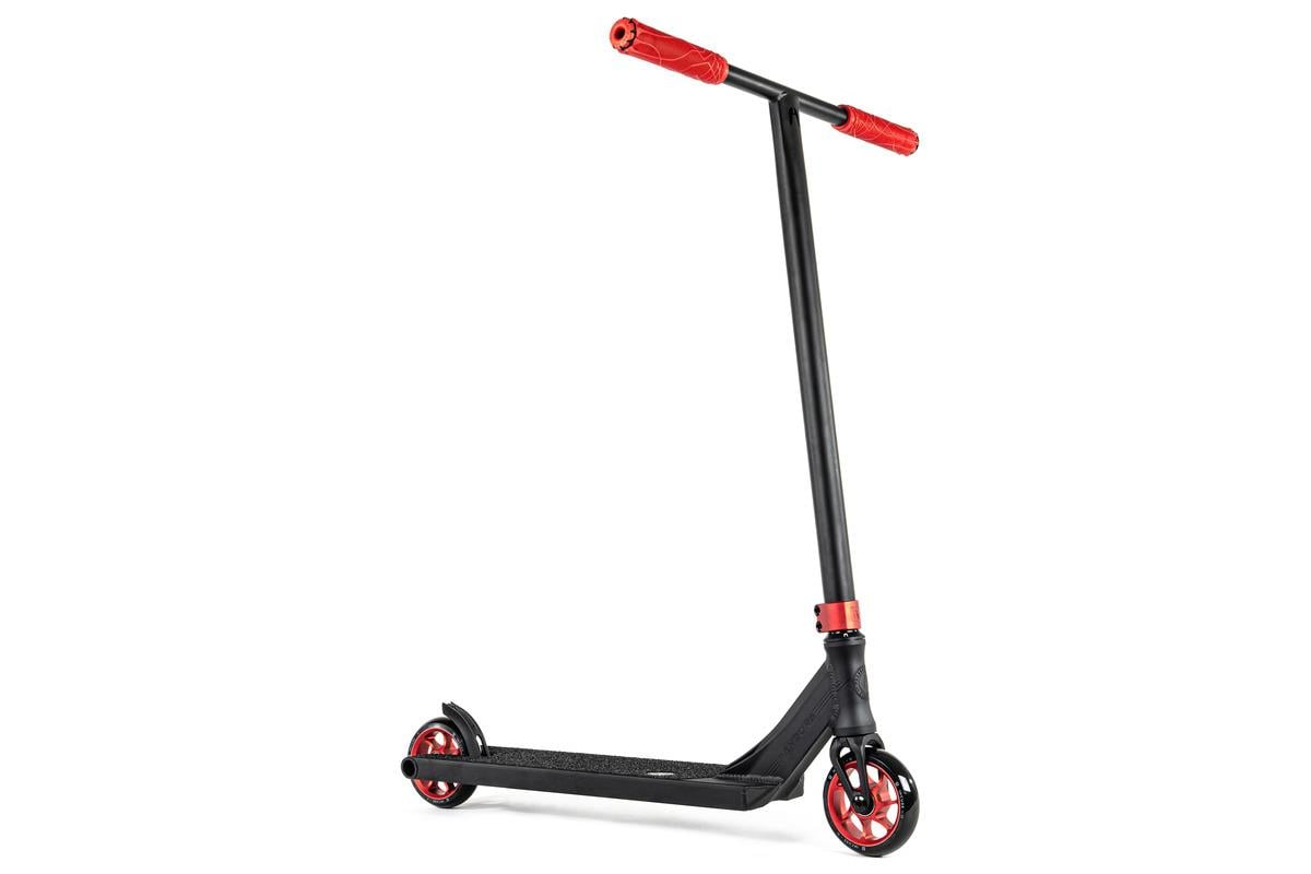 Freestyle Scooter ETHIC DTC PANDORA RED