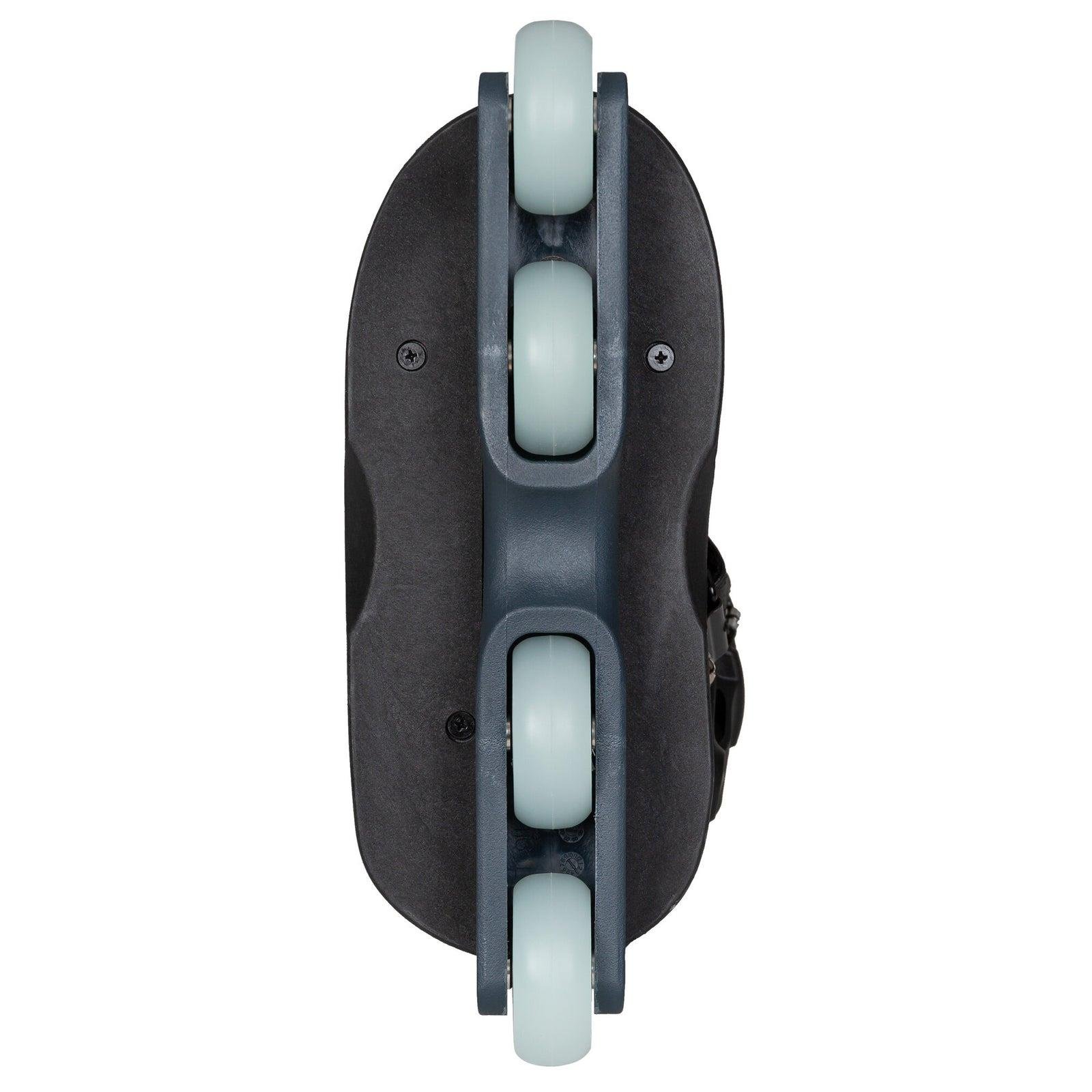 Gawds FM 5 Black Agresif Paten