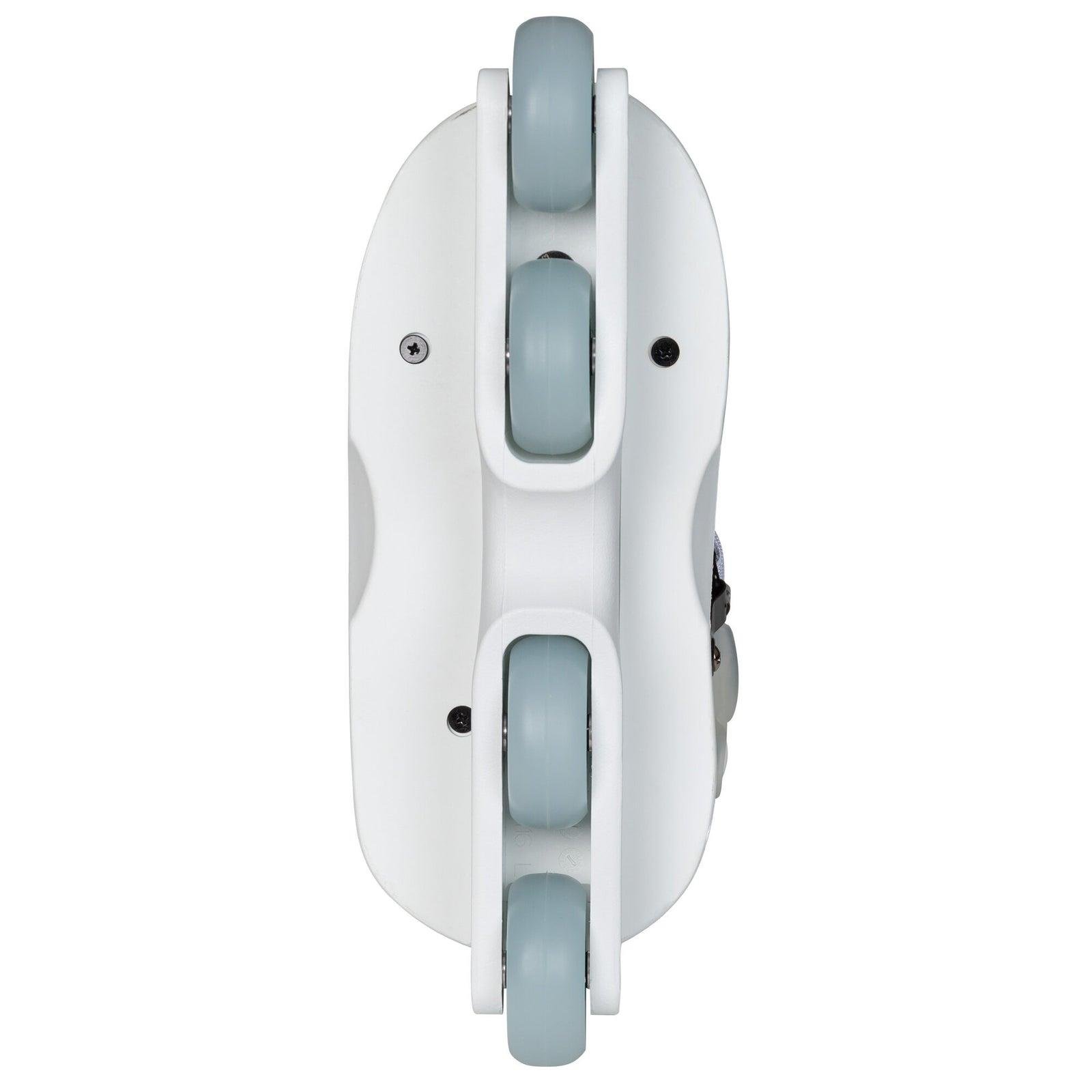 Gawds FM 5 White/Black Agresif Paten