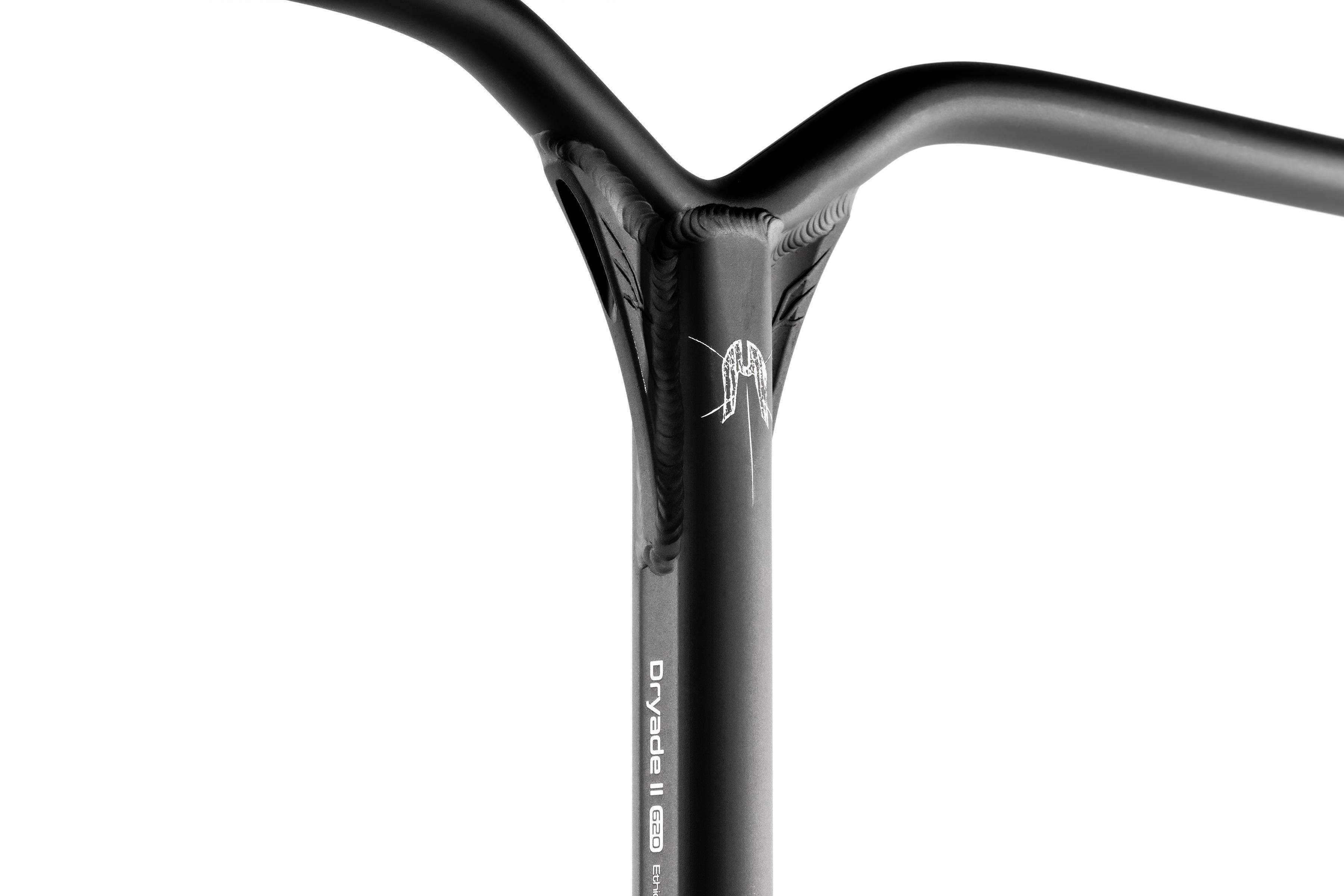 GİDON ETHIC DTC DRYADE V2 NOIR / 62 cm