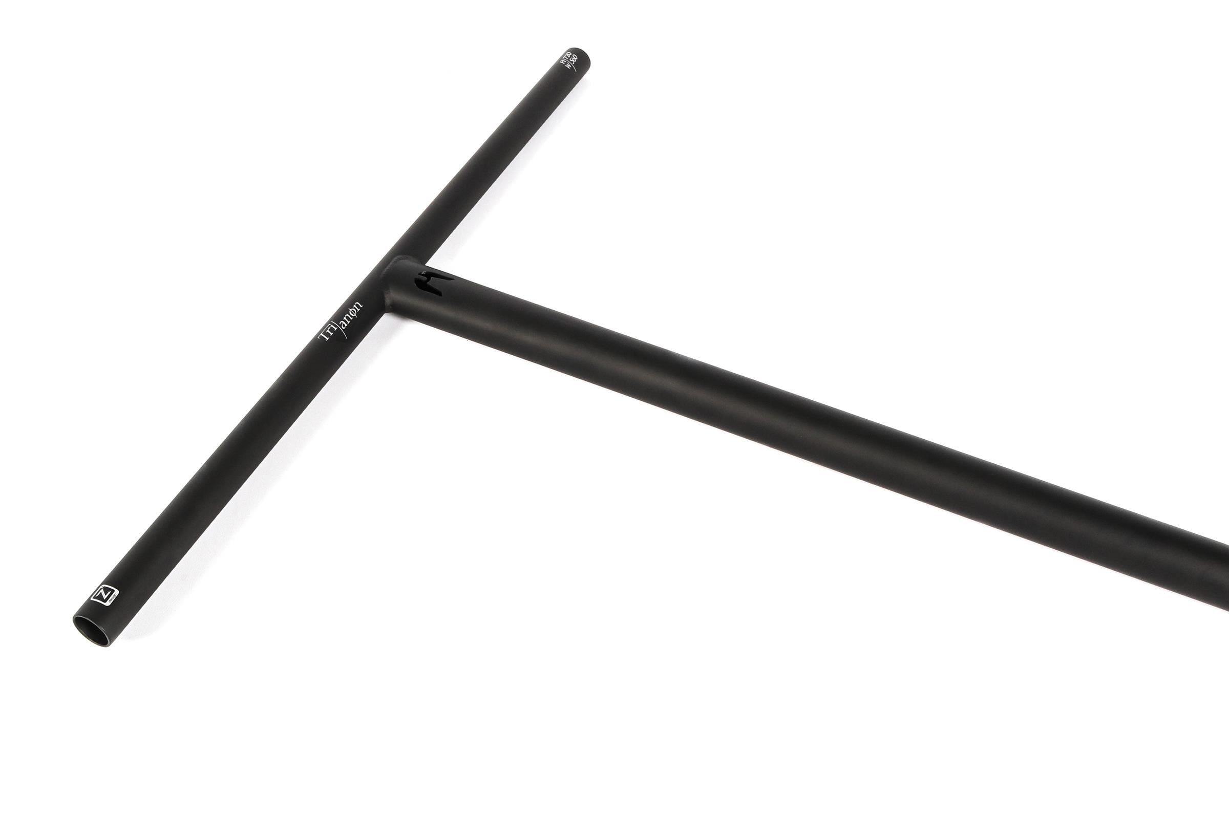 GİDON ETHIC DTC TRIANON NOIR / 72 cm