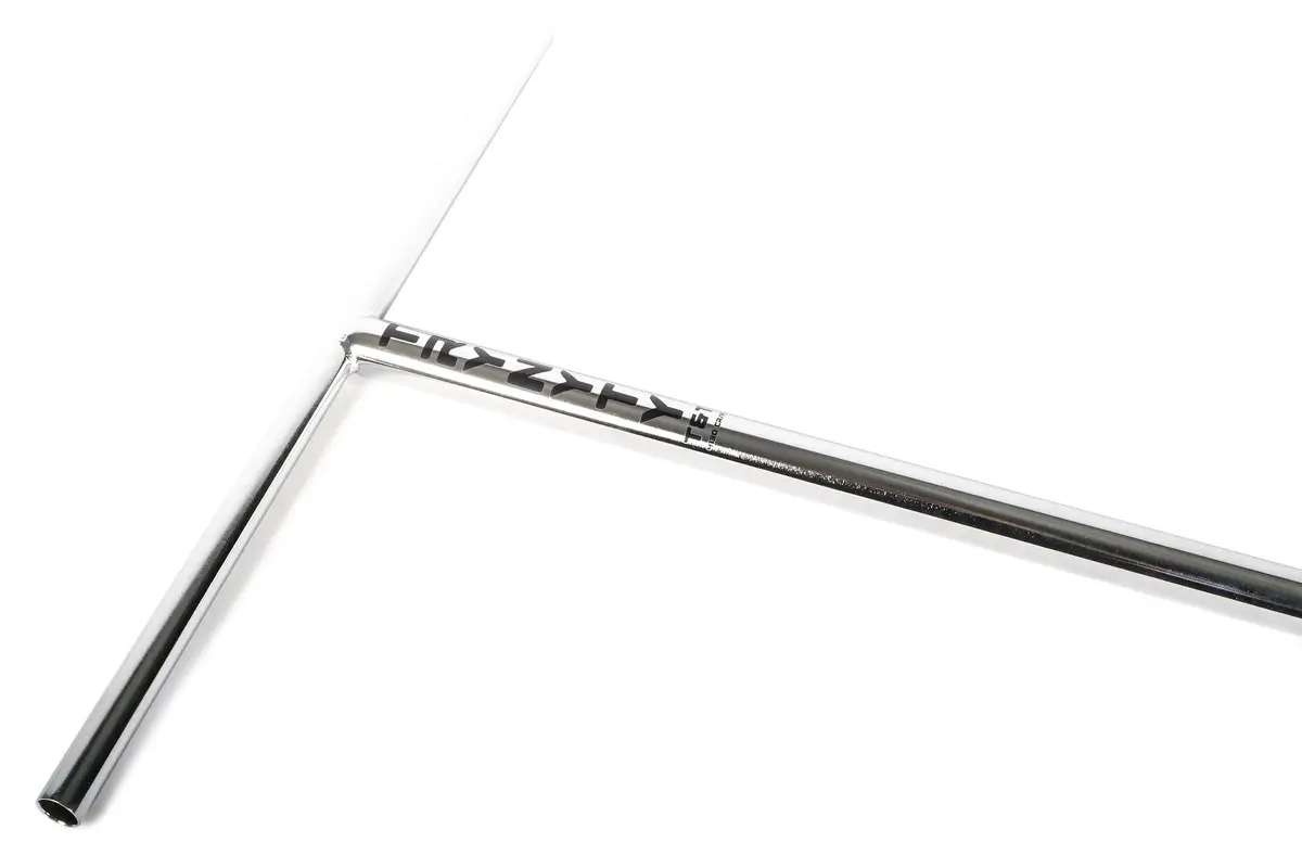 GİDON Trynyty T&T Chrome