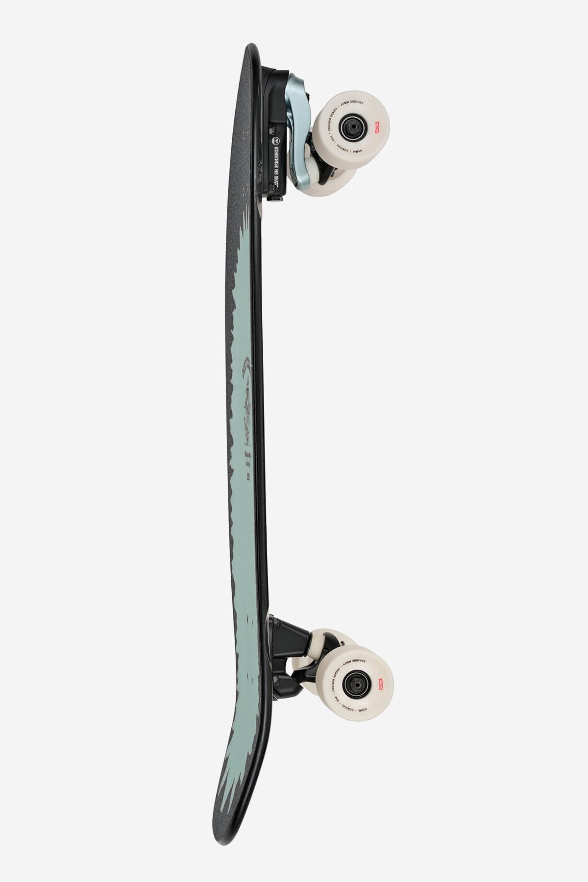 Globe FROTHY SURF SKATE - SEA SAW