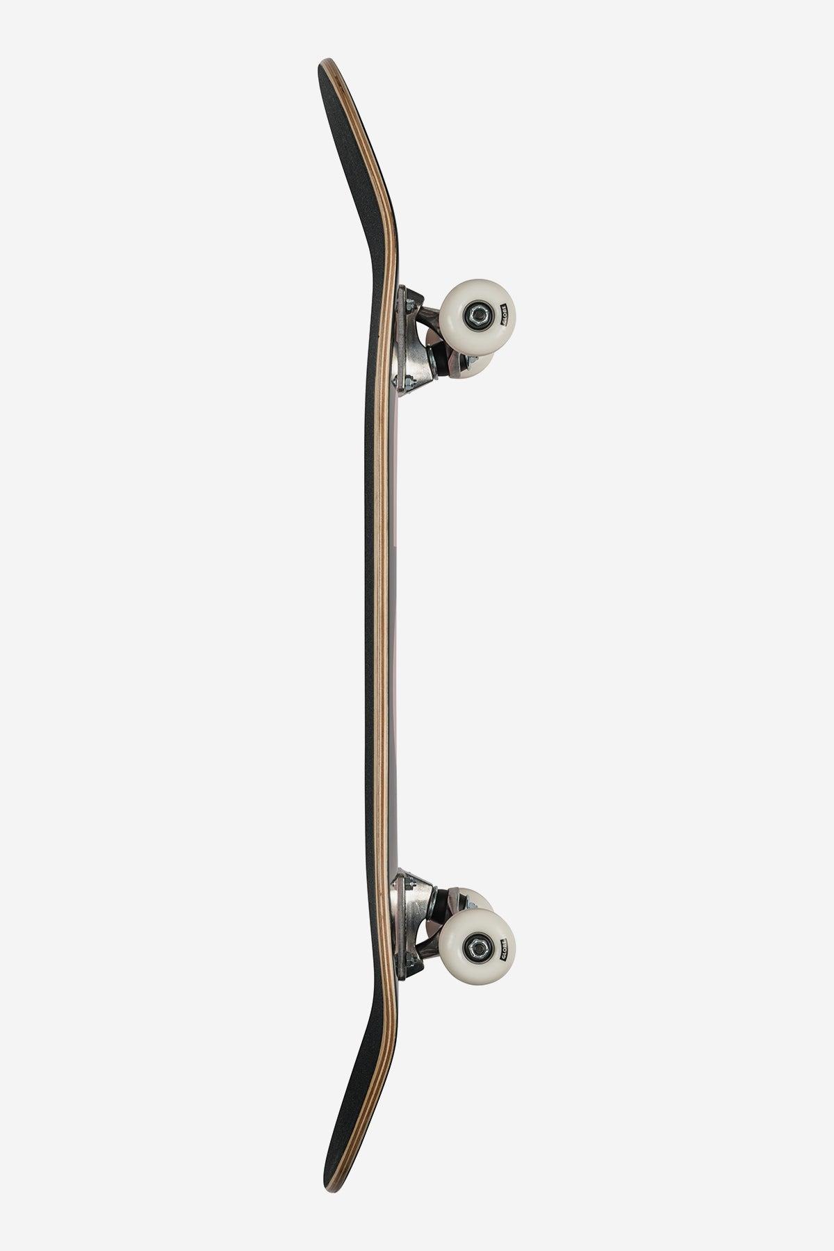 Globe G0 Fubar - Black/Pink I 8.0