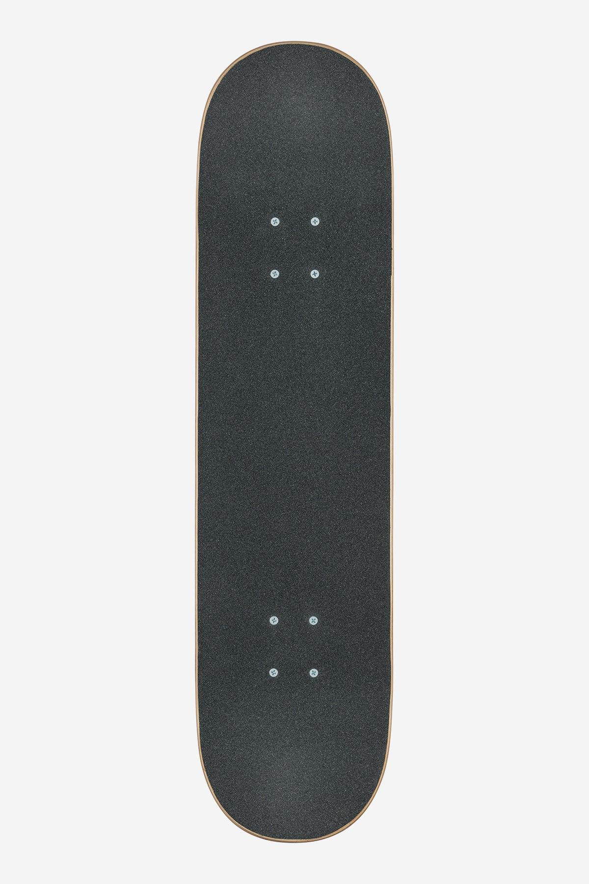 Globe G0 Fubar - Black/Pink I 8.0