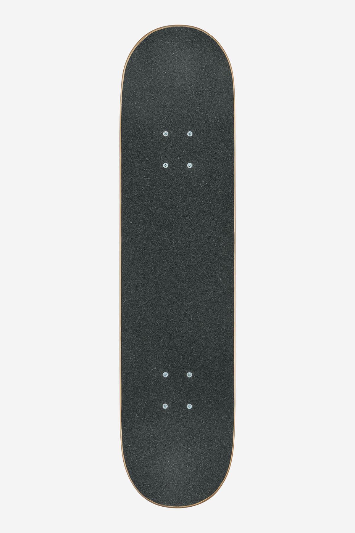 Globe G0 Fubar - Black/Red I 7.75