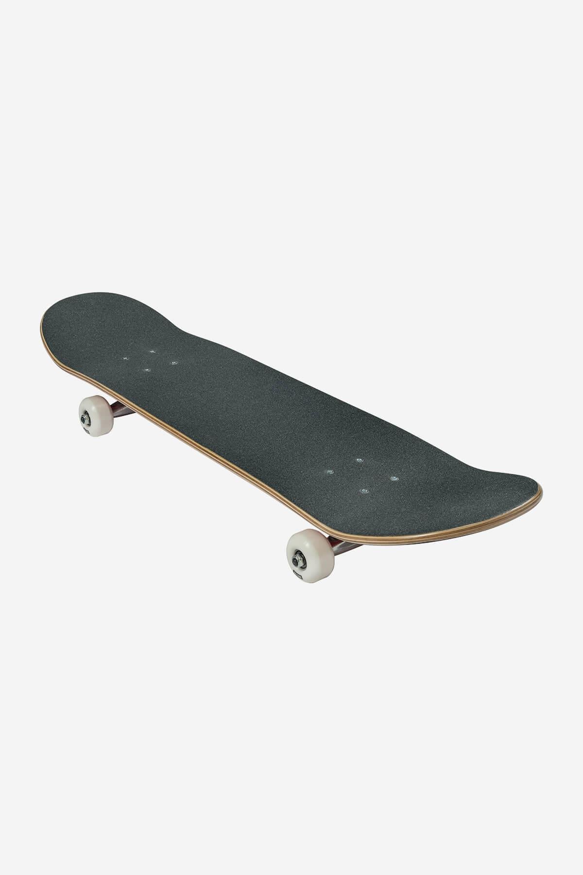 Globe G0 Fubar - Black/Red I 7.75