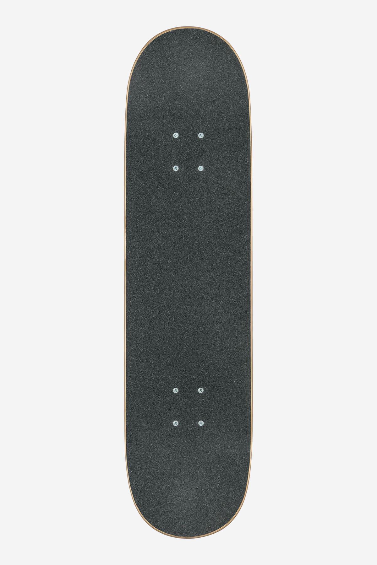 Globe G0 Fubar - Red/White I 8.25