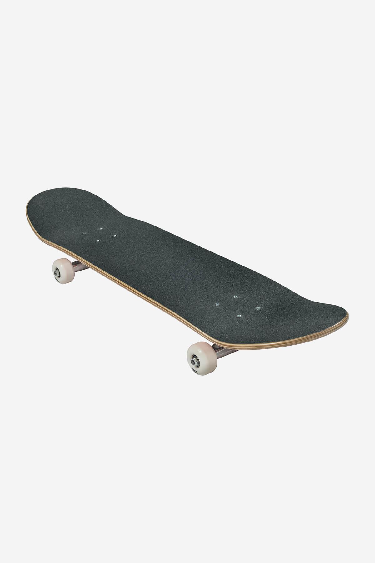 Globe G0 Fubar - Red/White I 8.25