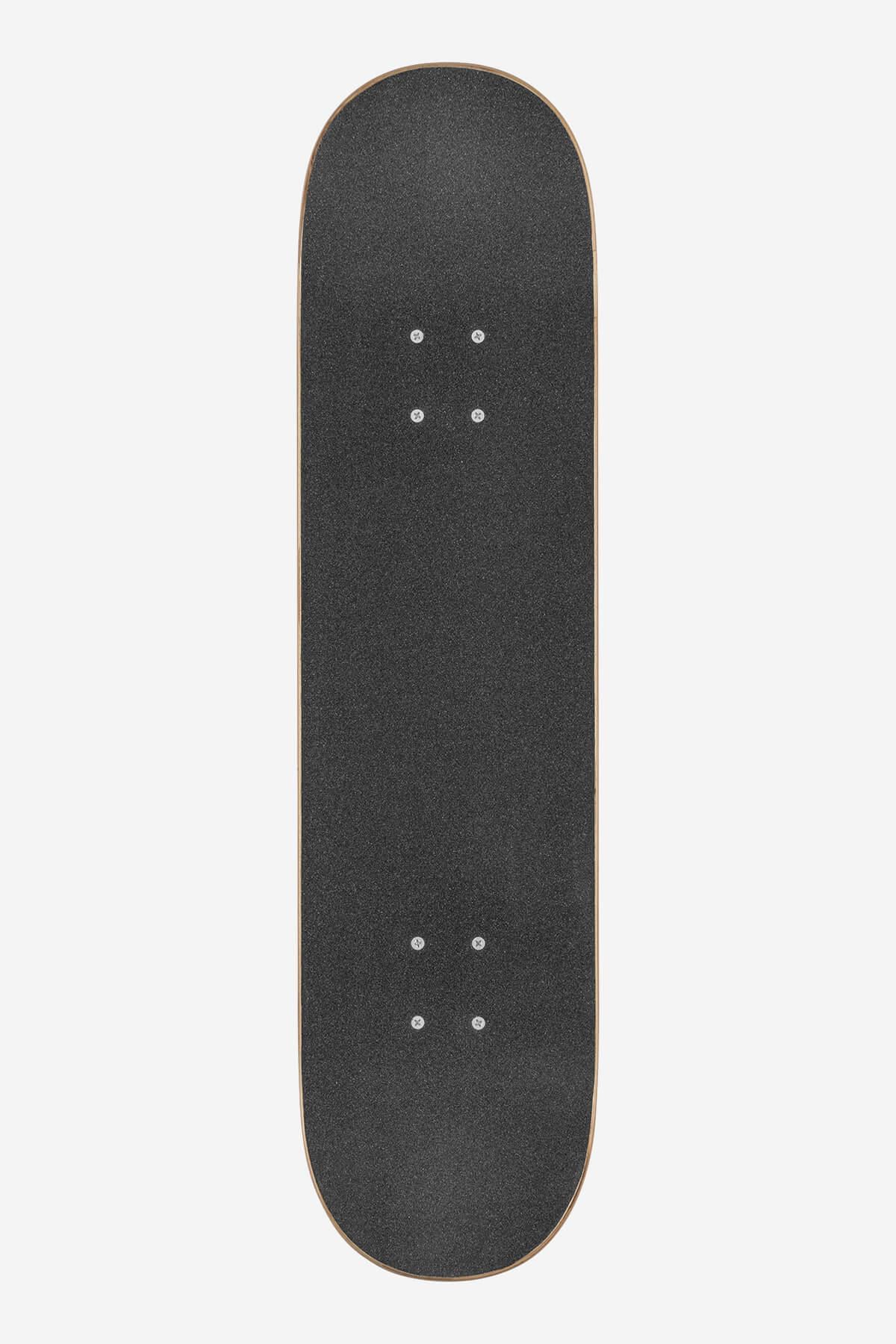 Globe G0 Fubar - White/Black I 8.0