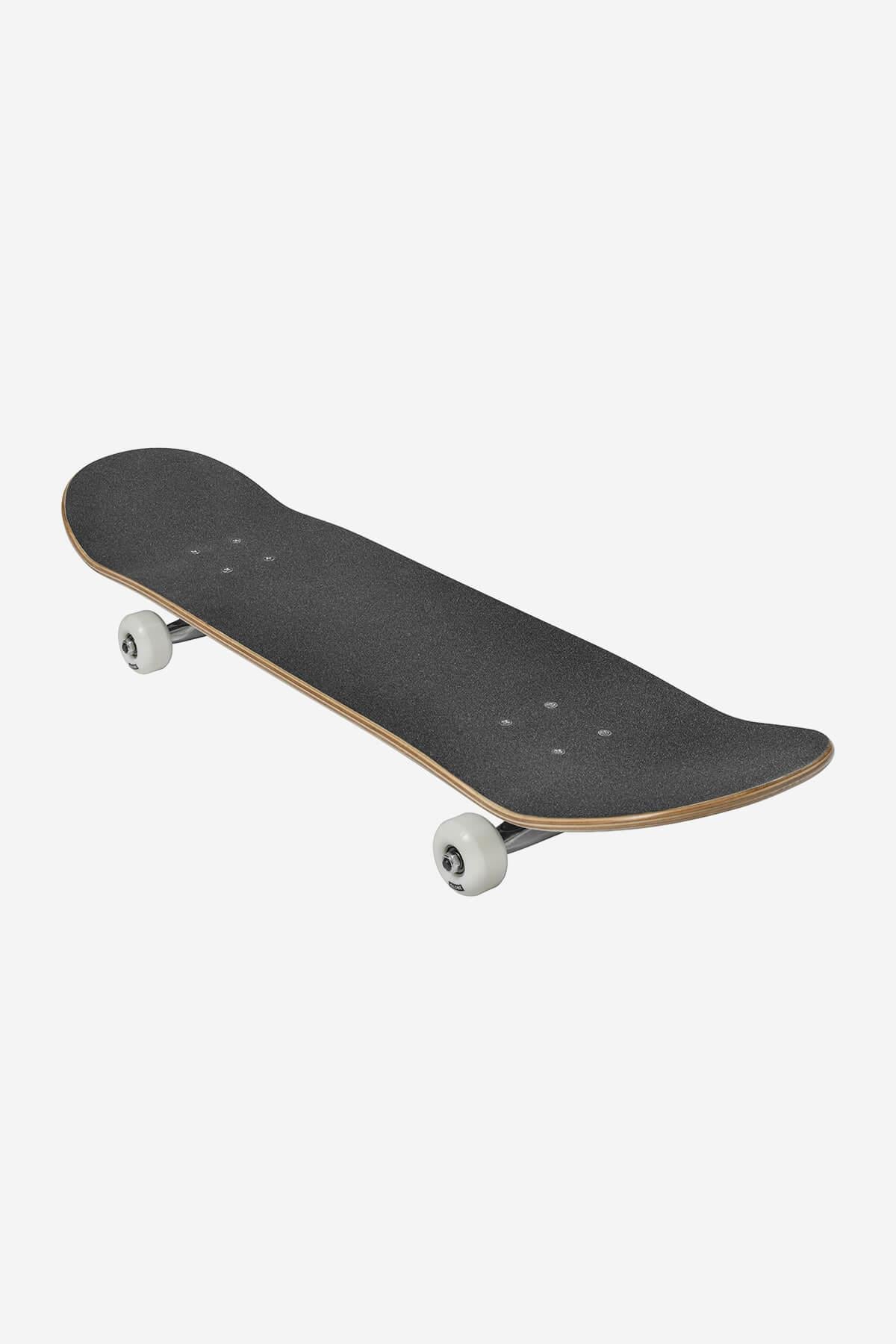 Globe G0 Fubar - White/Black I 8.0